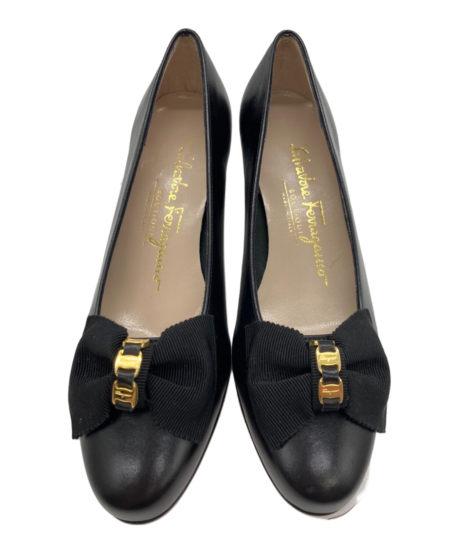 中古・古着通販】Salvatore Ferragamo (サルヴァトーレ フェラガモ