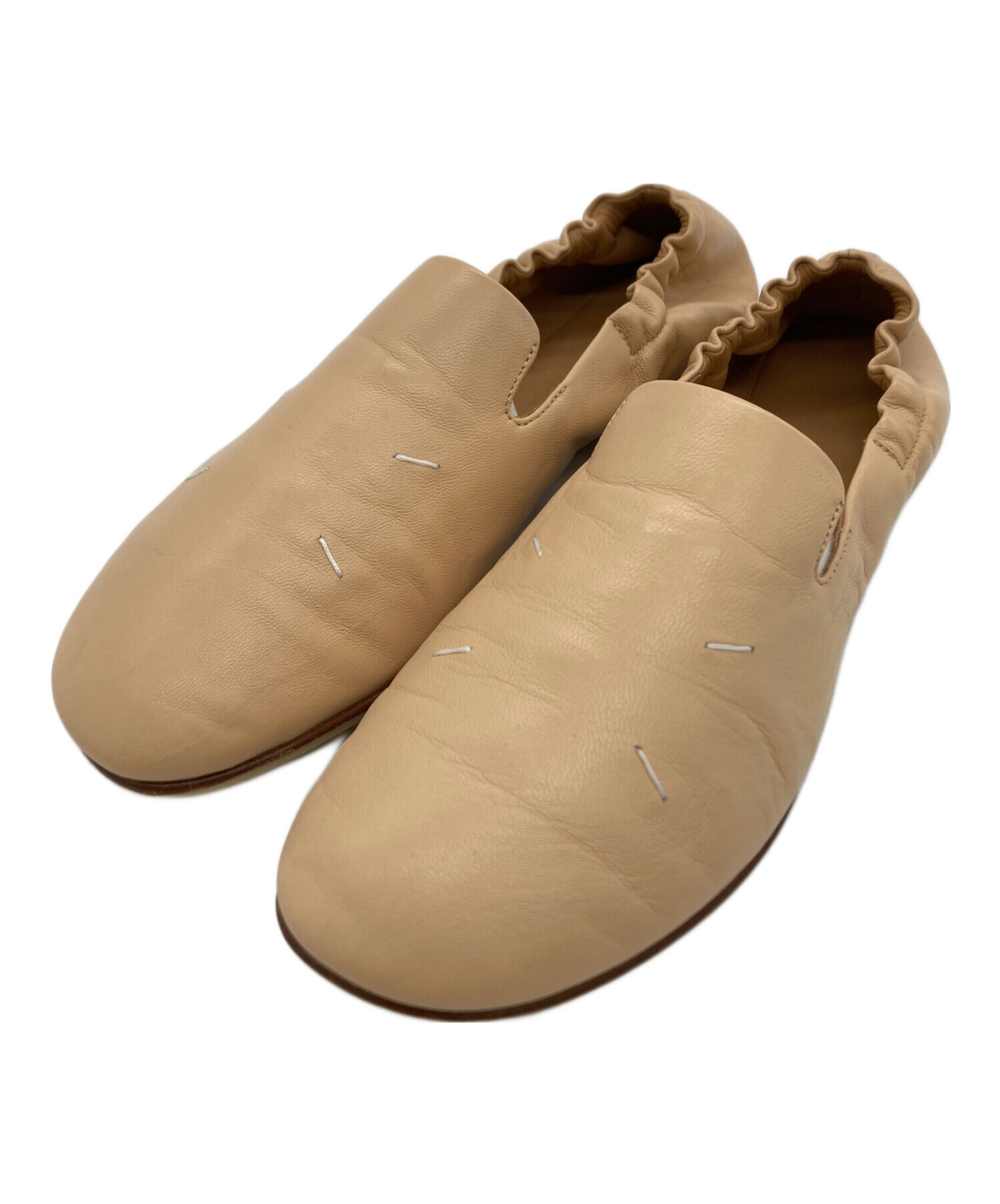 中古・古着通販】Maison Margiela (メゾンマルジェラ) Kiki Ruched