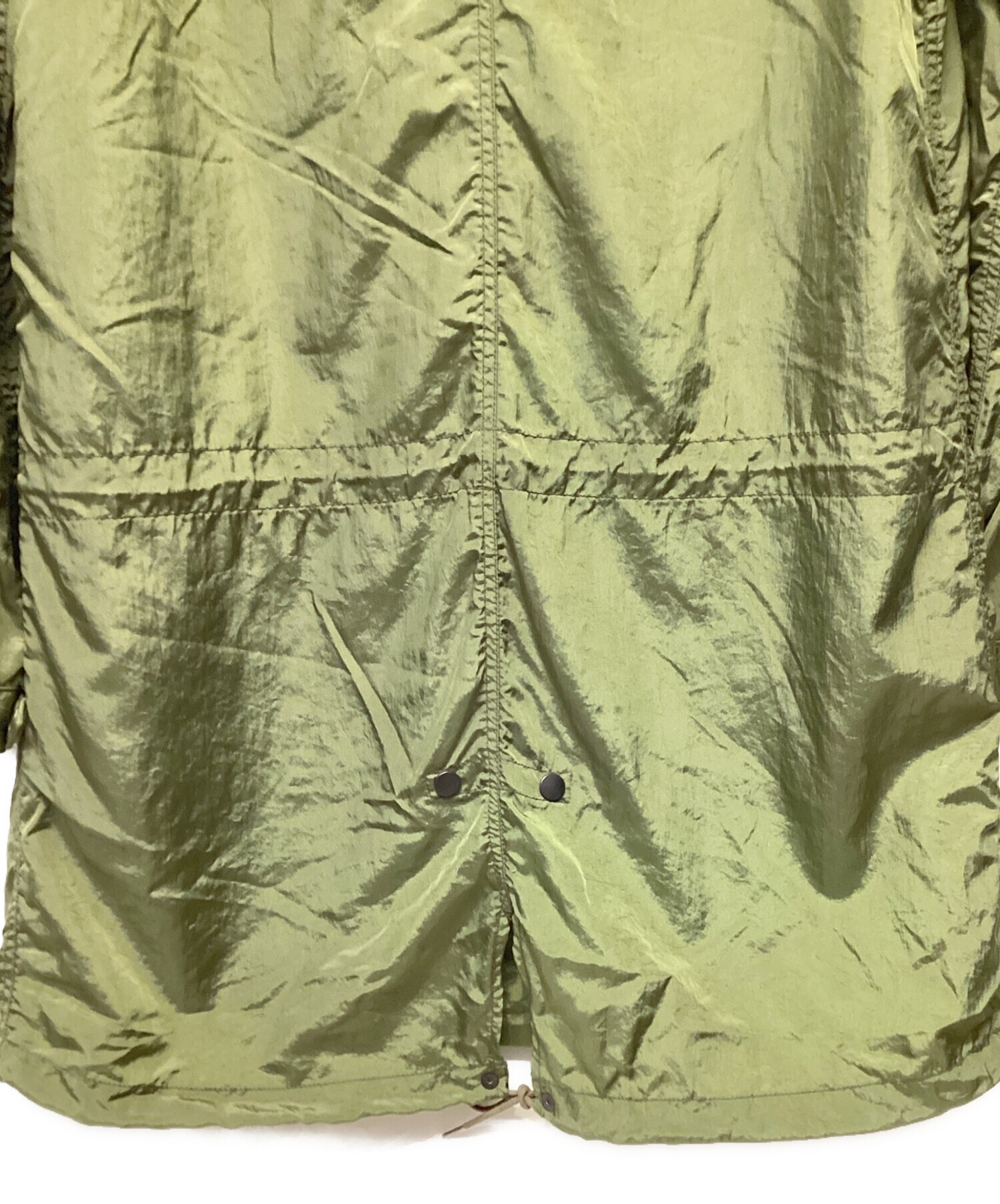 中古・古着通販】Hysteric Glamour (ヒステリックグラマー) ナイロン