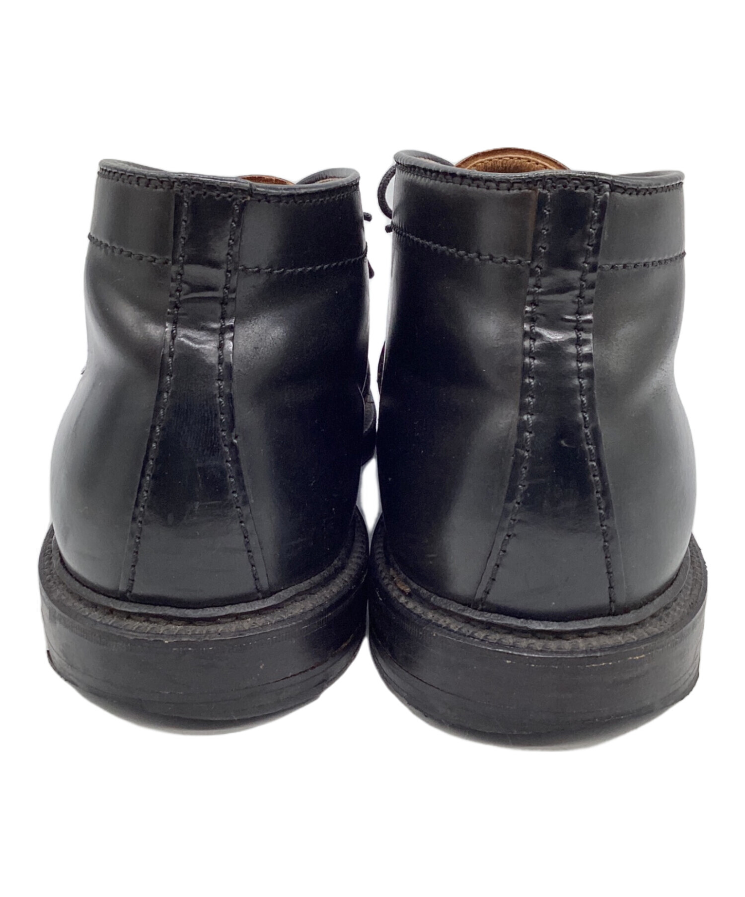 中古・古着通販】ALDEN (オールデン) コードバンチャッカブーツ