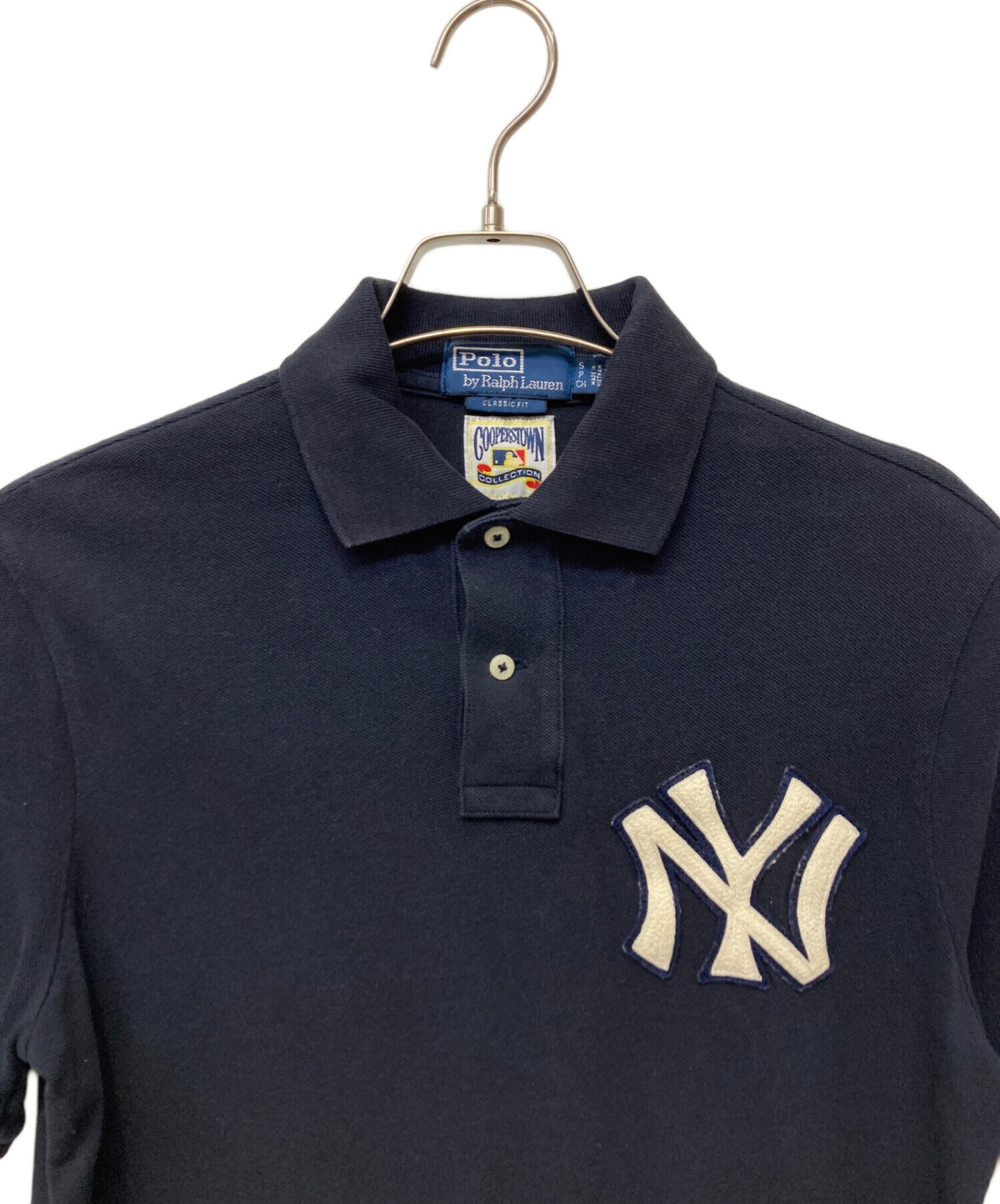 中古・古着通販】POLO RALPH LAUREN (ポロ・ラルフローレン) NEW YORK