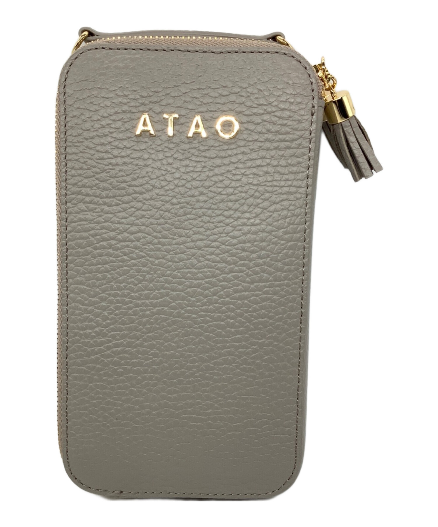 中古・古着通販】ATAO (アタオ) アミュレット・ケリーATAO スマホ