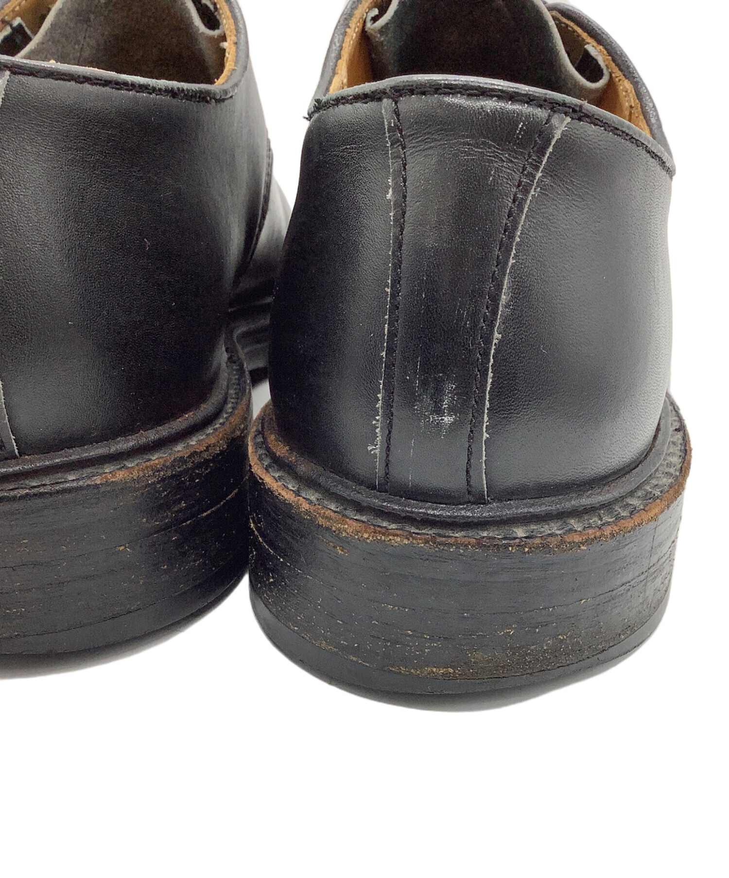 中古・古着通販】Tricker's (トリッカーズ) ストレートチップシューズ