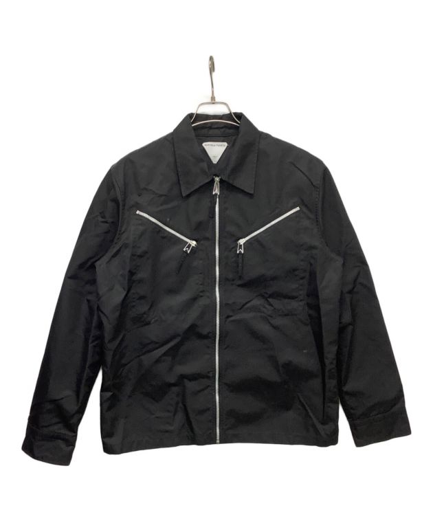 中古・古着通販】BOTTEGA VENETA (ボッテガベネタ) ナイロンジャケット