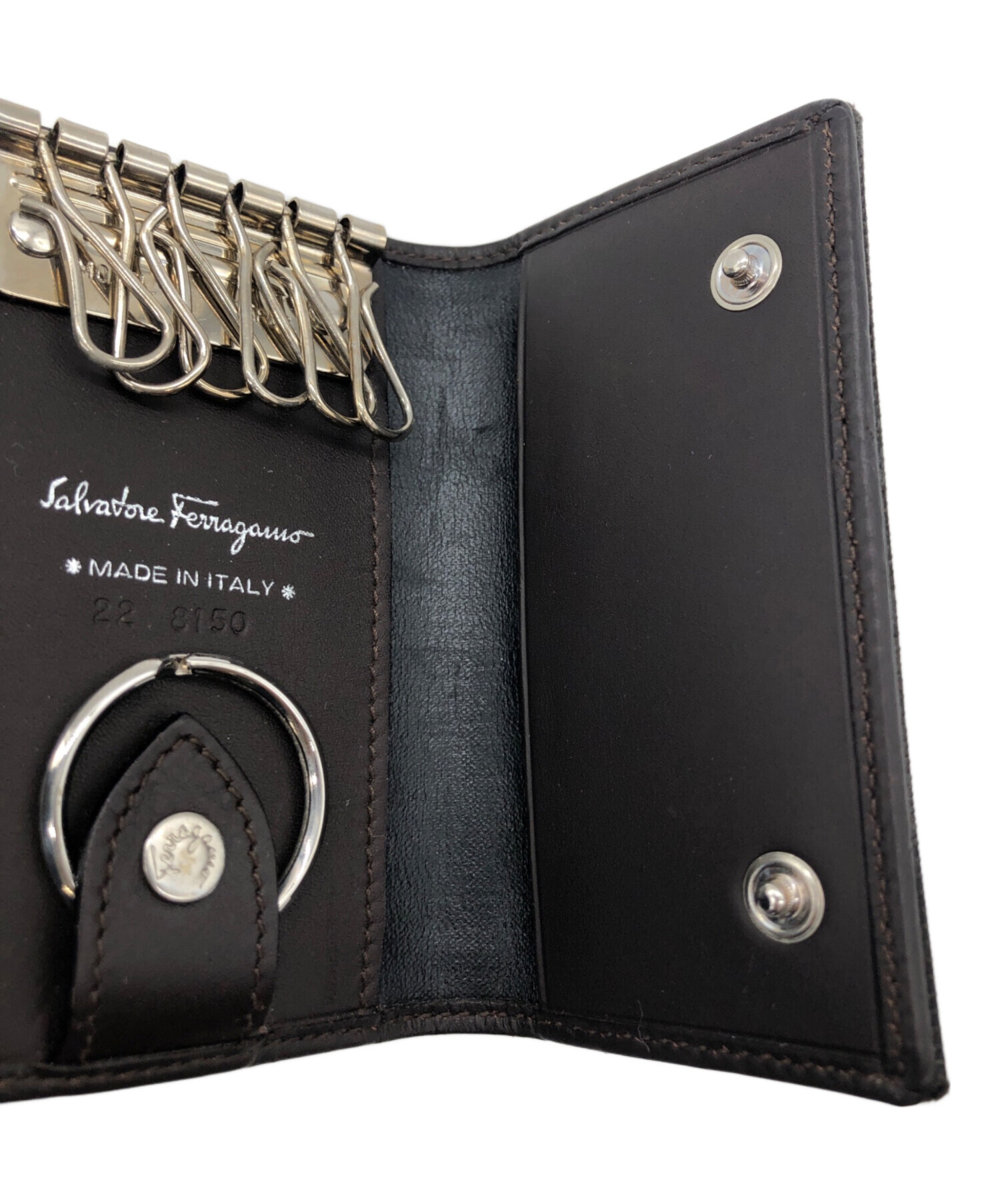 中古・古着通販】Salvatore Ferragamo (サルヴァトーレ フェラガモ