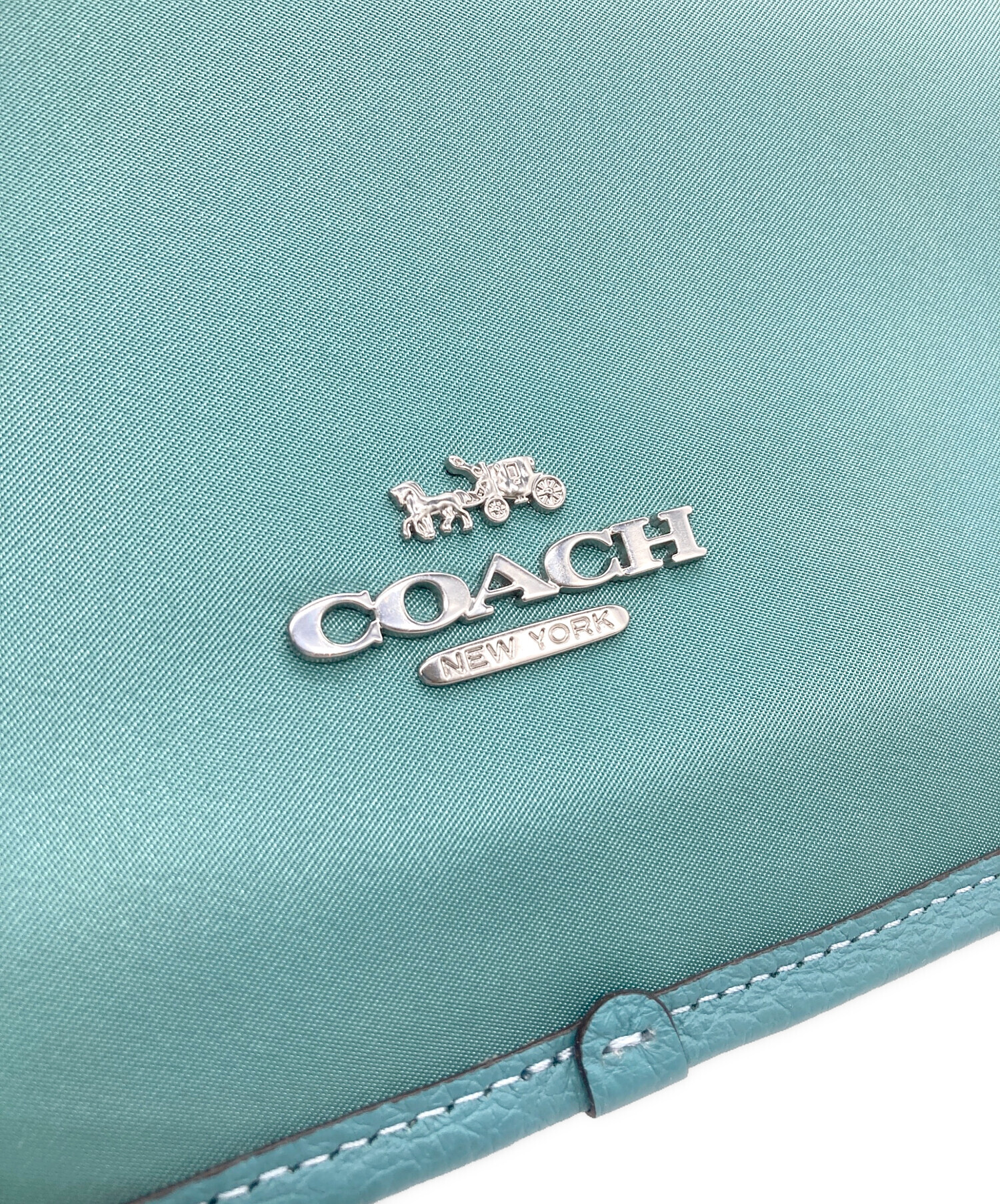 中古・古着通販】COACH (コーチ) エリス ラップトップ スリーブ