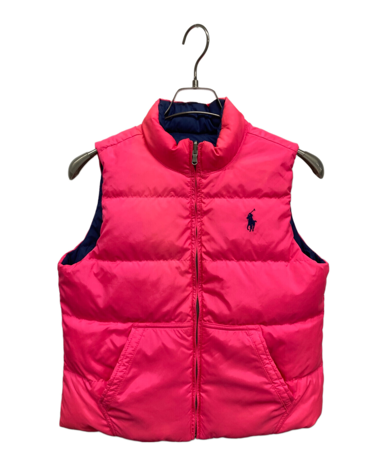 中古・古着通販】POLO RALPH LAUREN (ポロ・ラルフローレン) ダウン