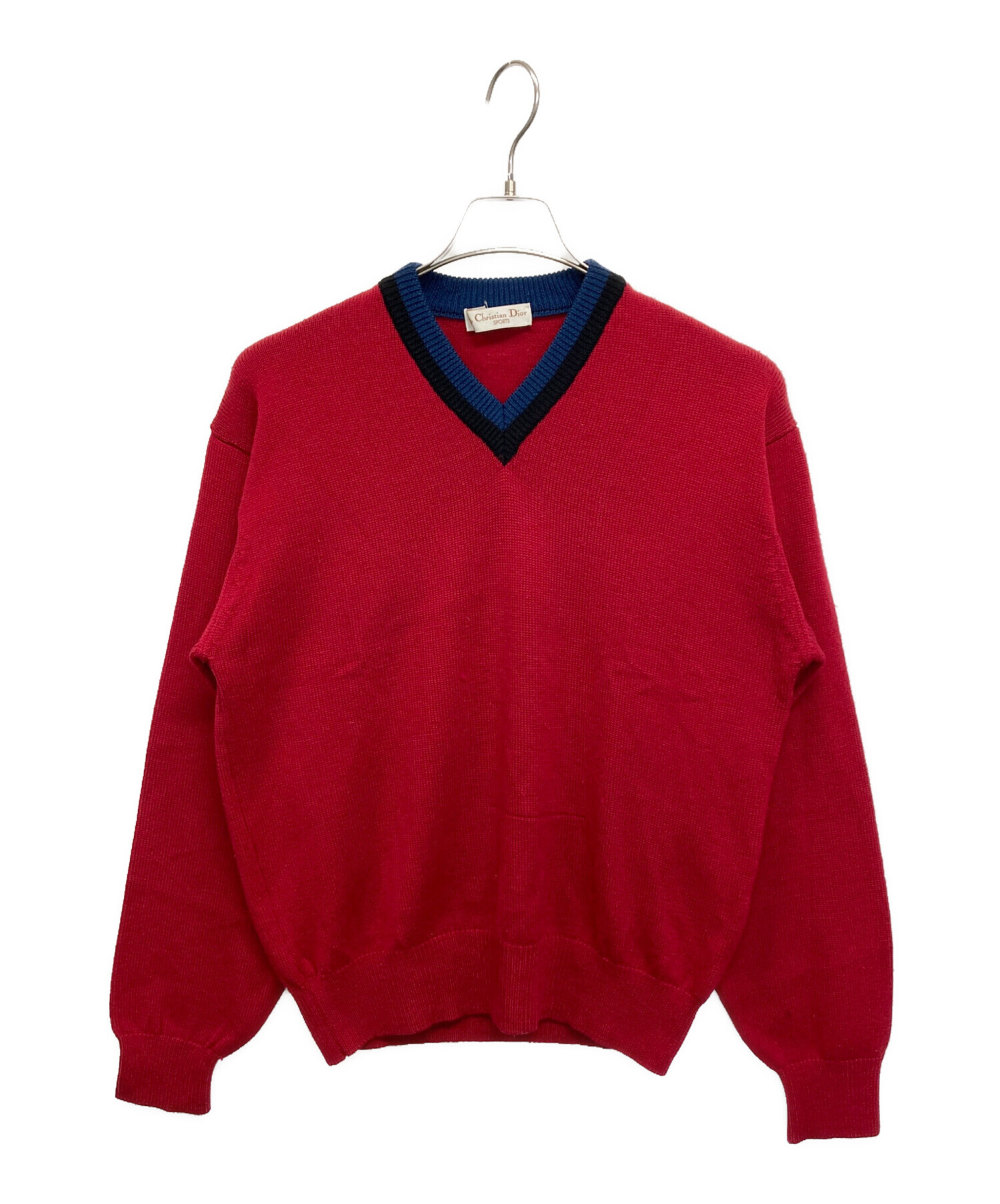 中古・古着通販】Christian Dior (クリスチャン ディオール) セーター