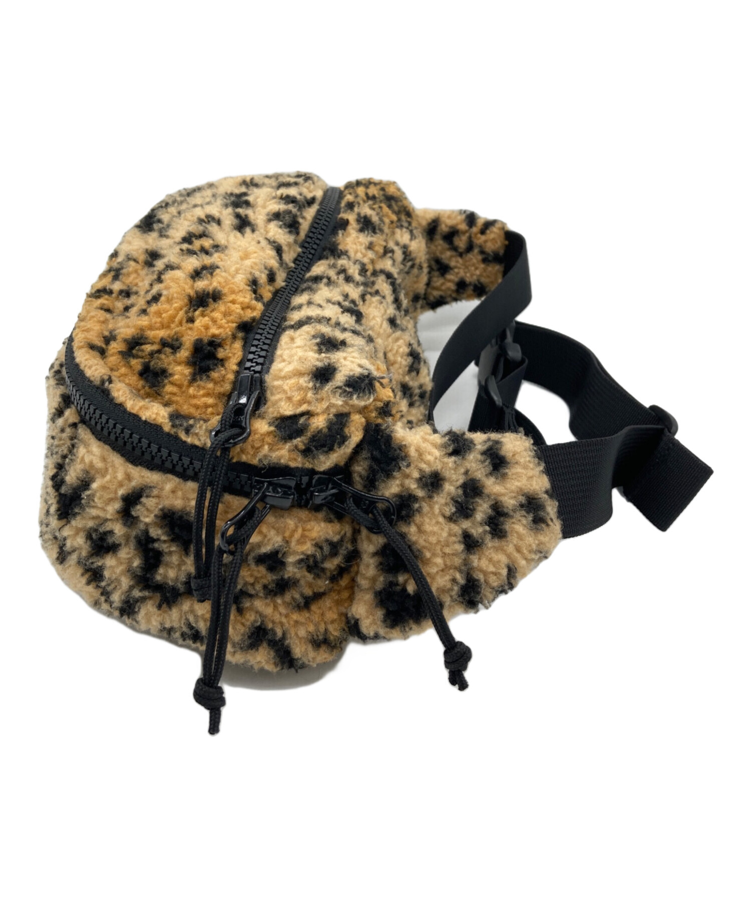 中古・古着通販】Supreme (シュプリーム) レオパードフリースウエスト