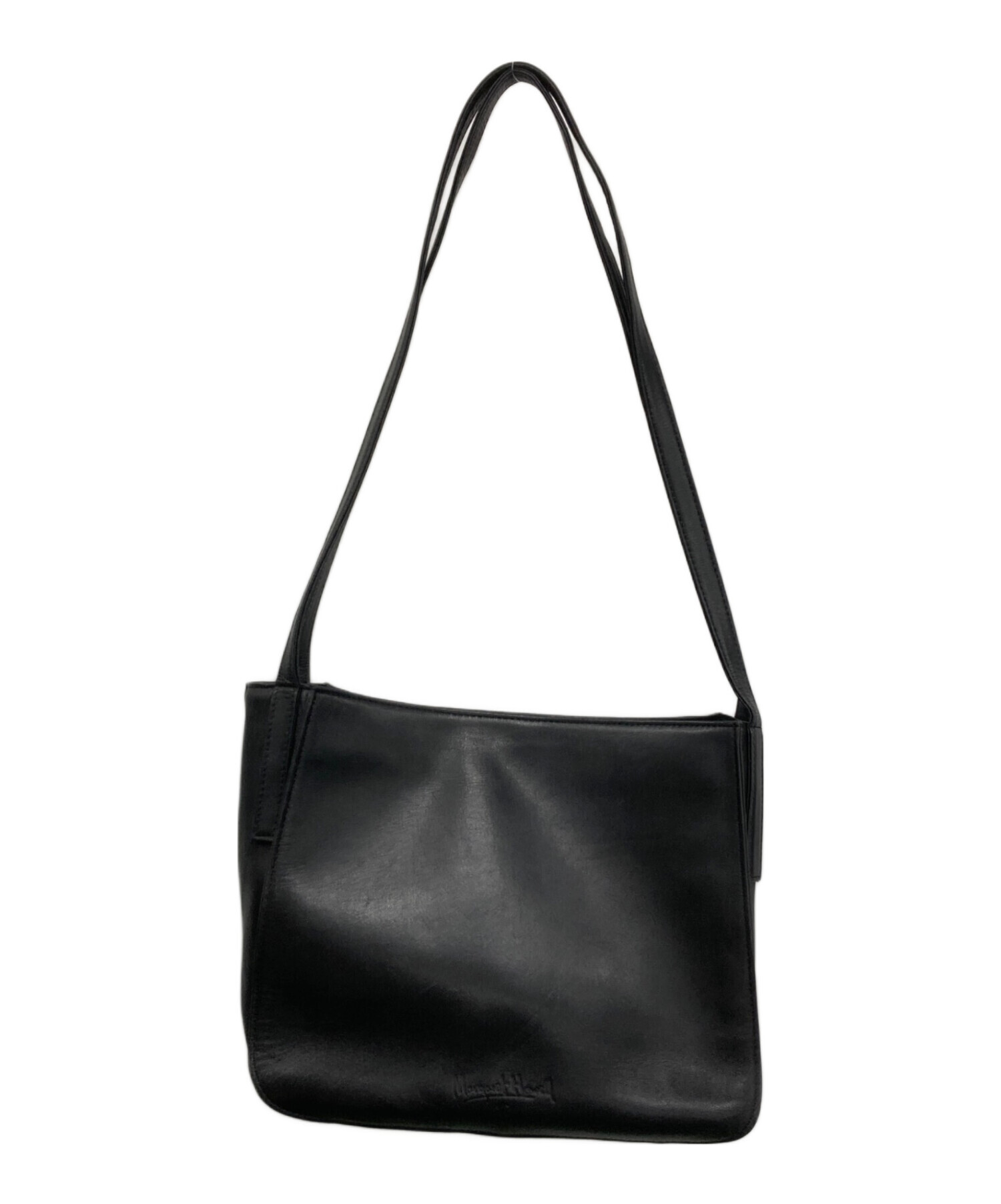 中古・古着通販】MARGARET HOWELL (マーガレットハウエル) ショルダー