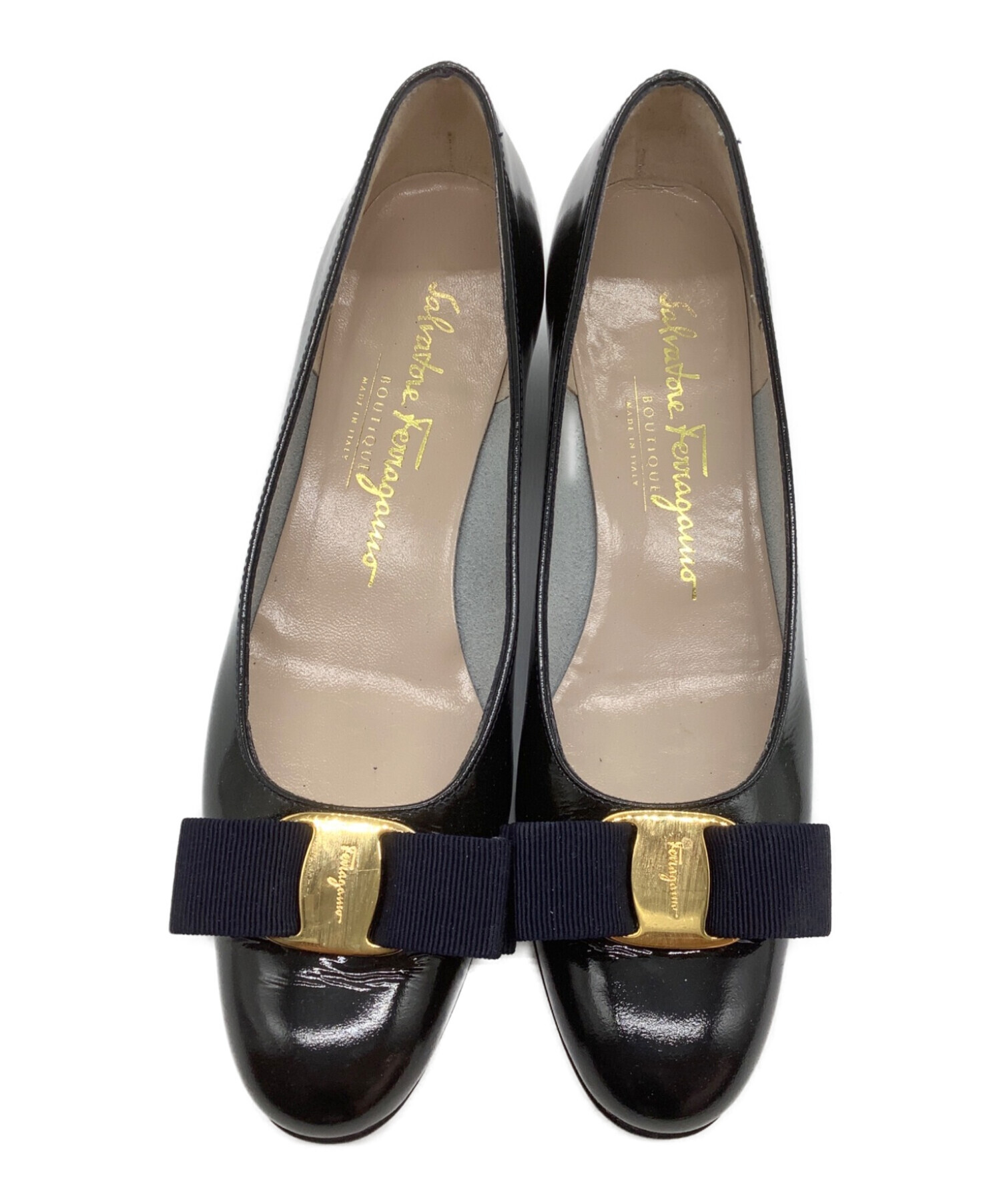 中古・古着通販】Salvatore Ferragamo (サルヴァトーレ フェラガモ