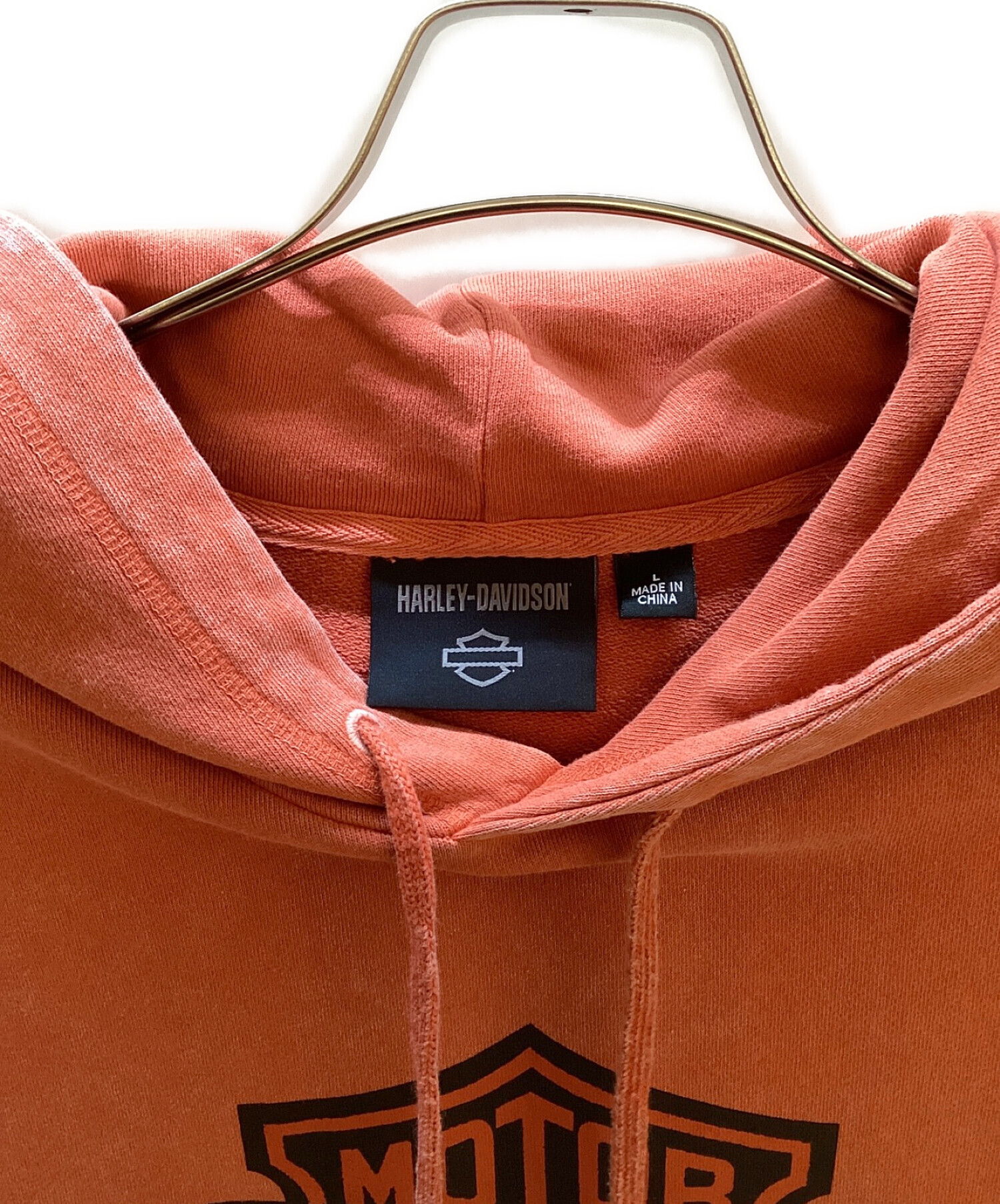 中古・古着通販】HARLEY-DAVIDSON (ハーレーダビッドソン) ウエスト