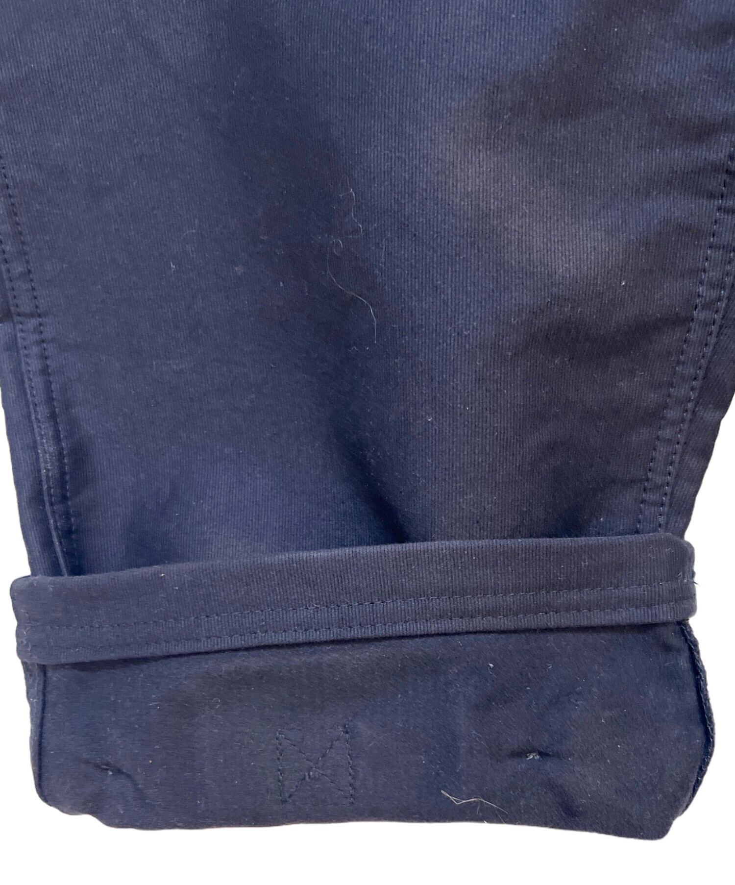 中古・古着通販】WEIRDO (ウィアード) オーバーオール ブラック サイズ