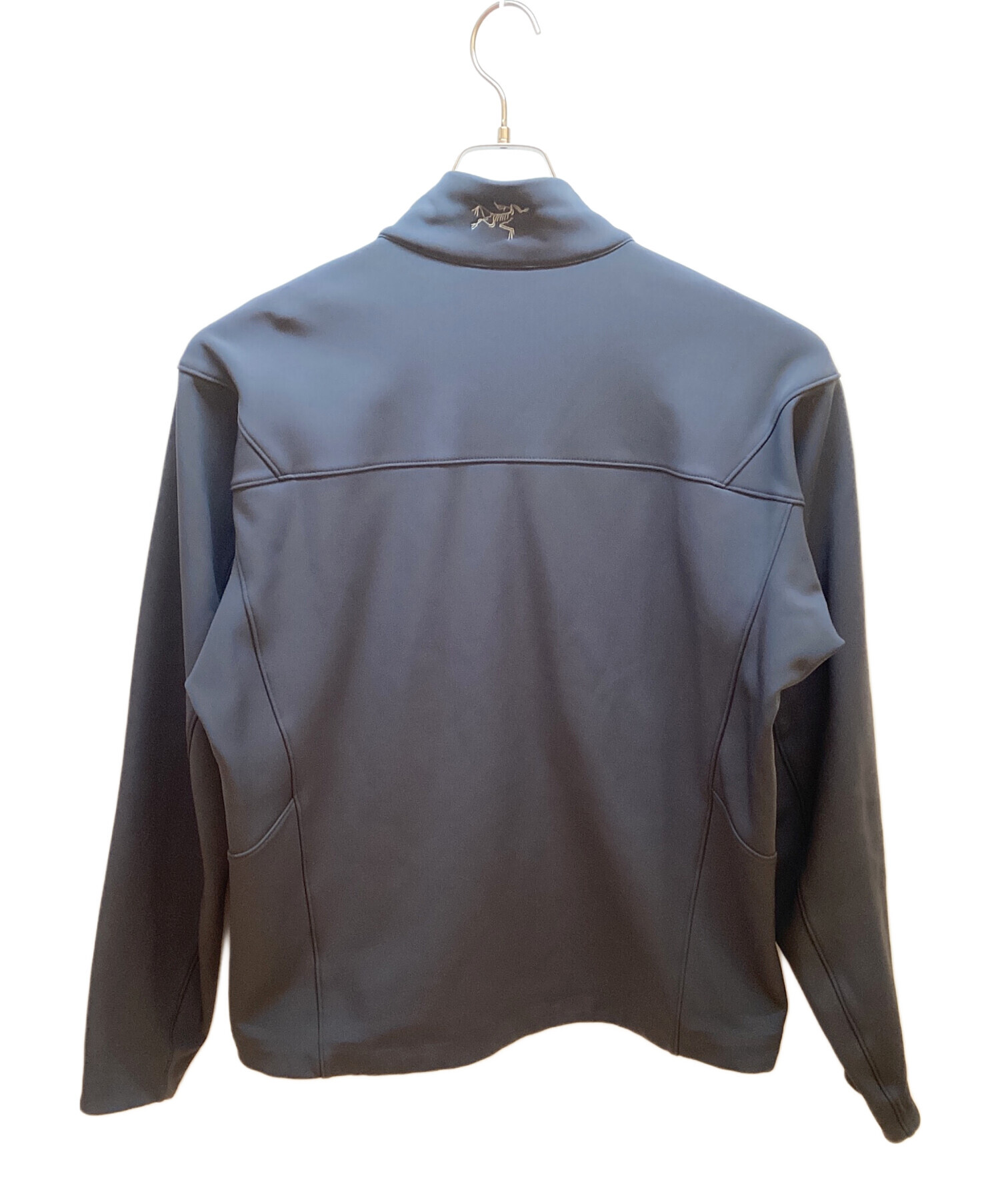 中古・古着通販】ARC'TERYX (アークテリクス) GAMMA SV JACKET グレー