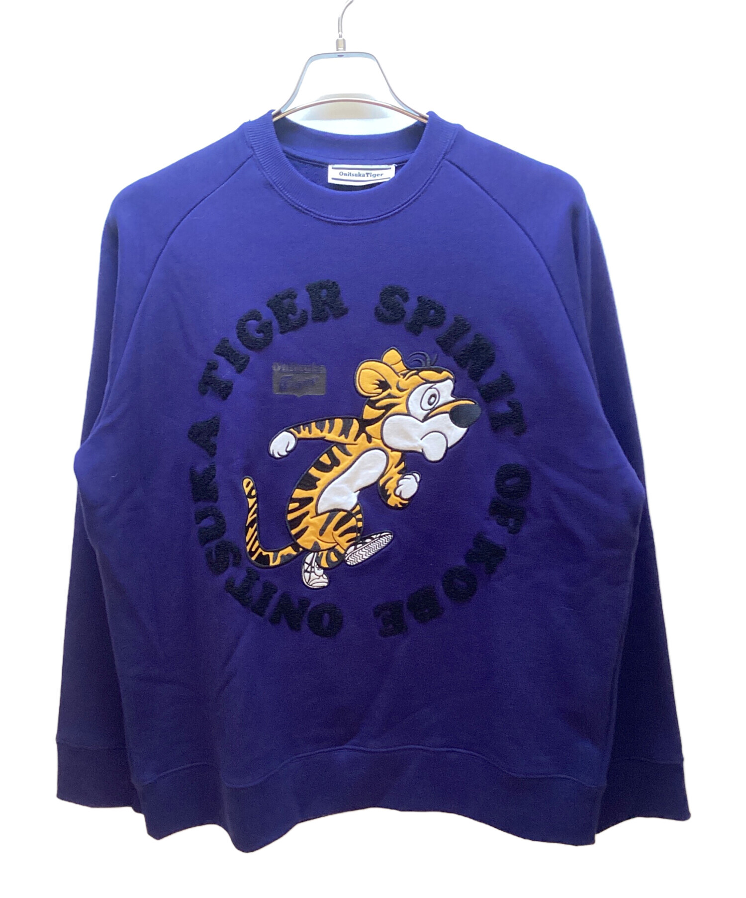 中古・古着通販】Onitsuka Tiger (オニツカタイガー) ワッペン