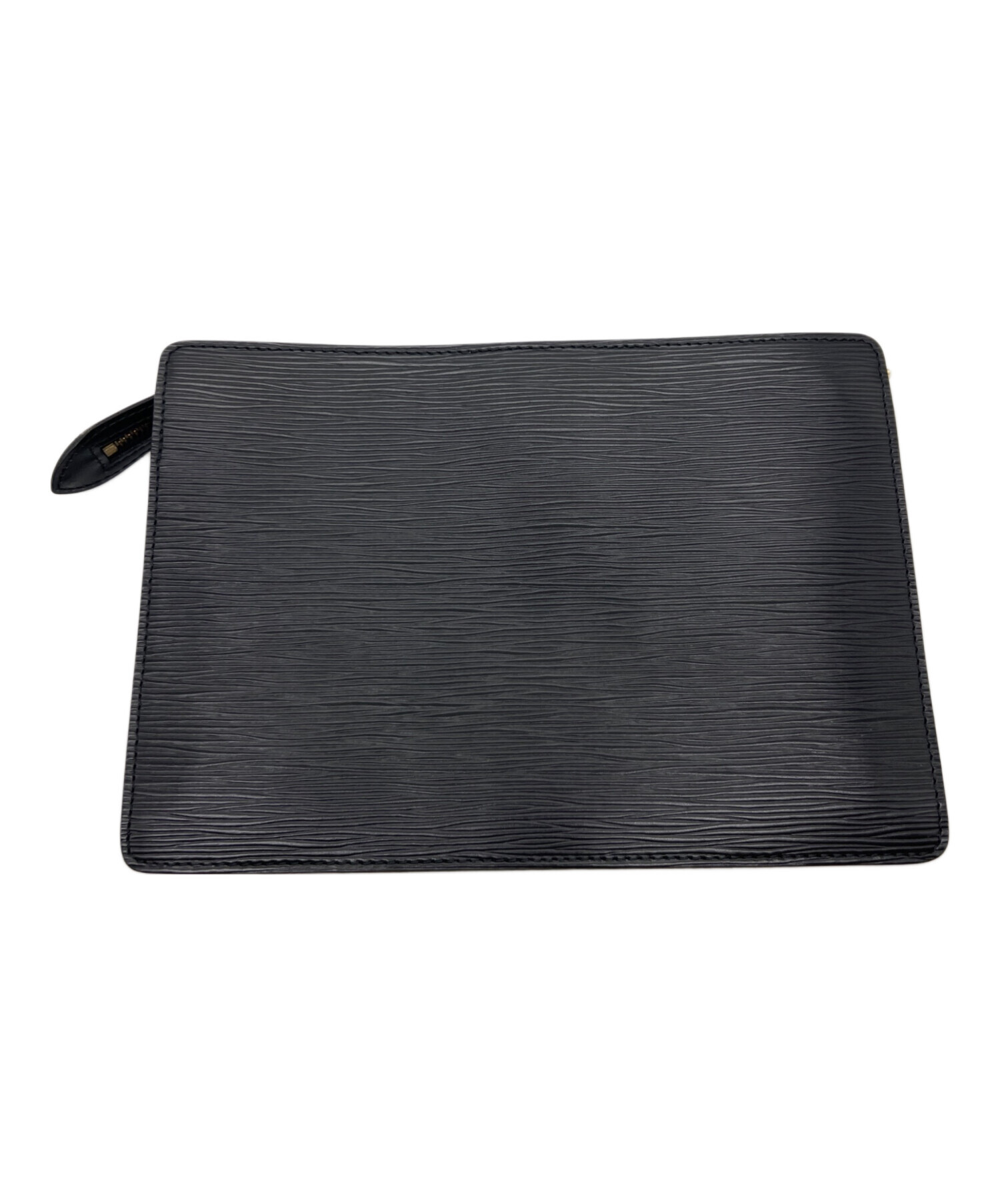 中古・古着通販】LOUIS VUITTON (ルイ ヴィトン) セカンドバッグ/エピ