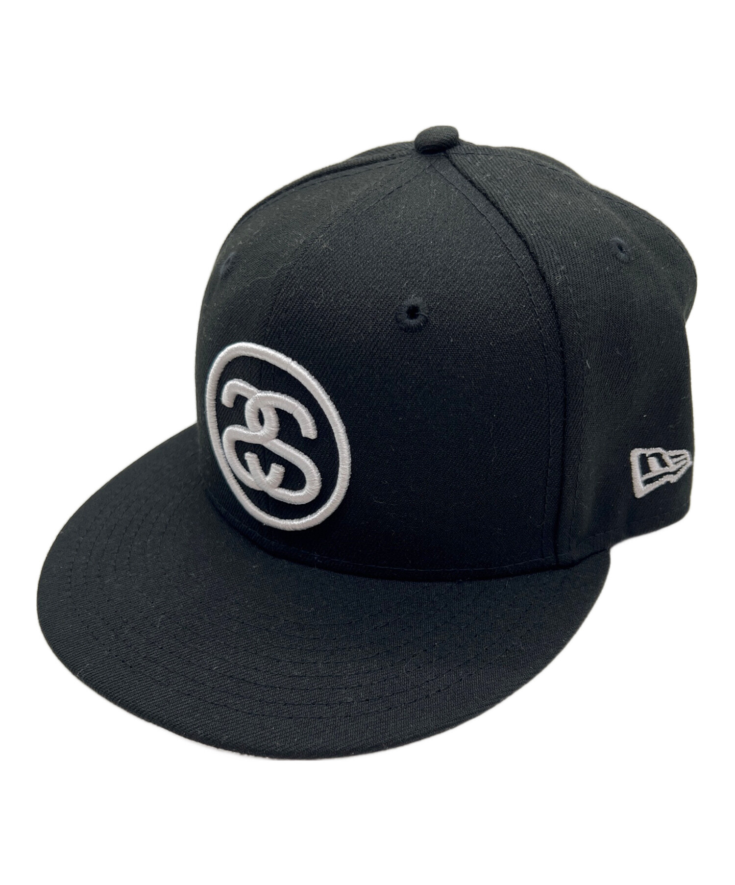中古・古着通販】New Era (ニューエラ) stussy (ステューシー