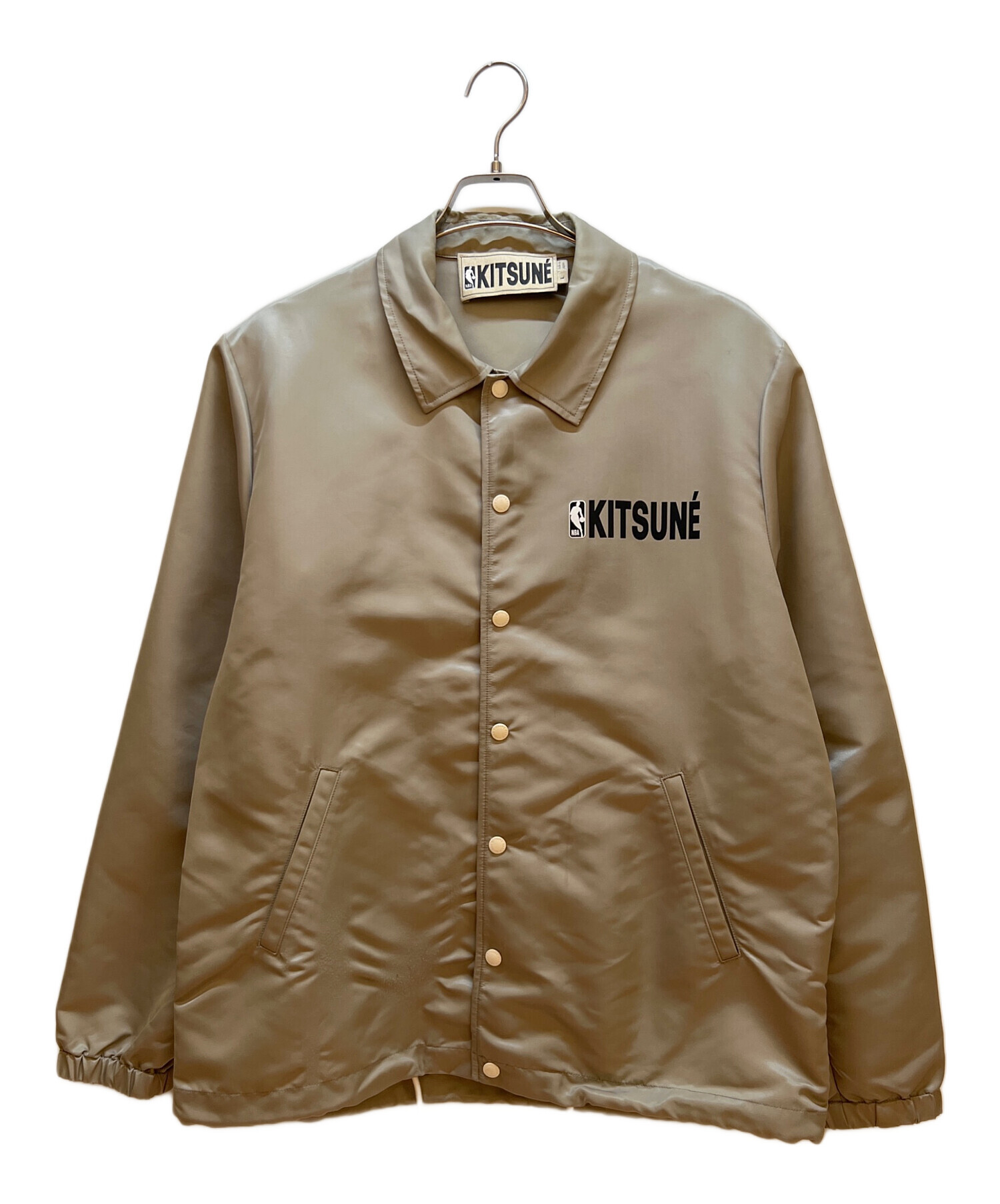 中古・古着通販】maison kitsune (メゾンキツネ) NBA (エヌビーエー