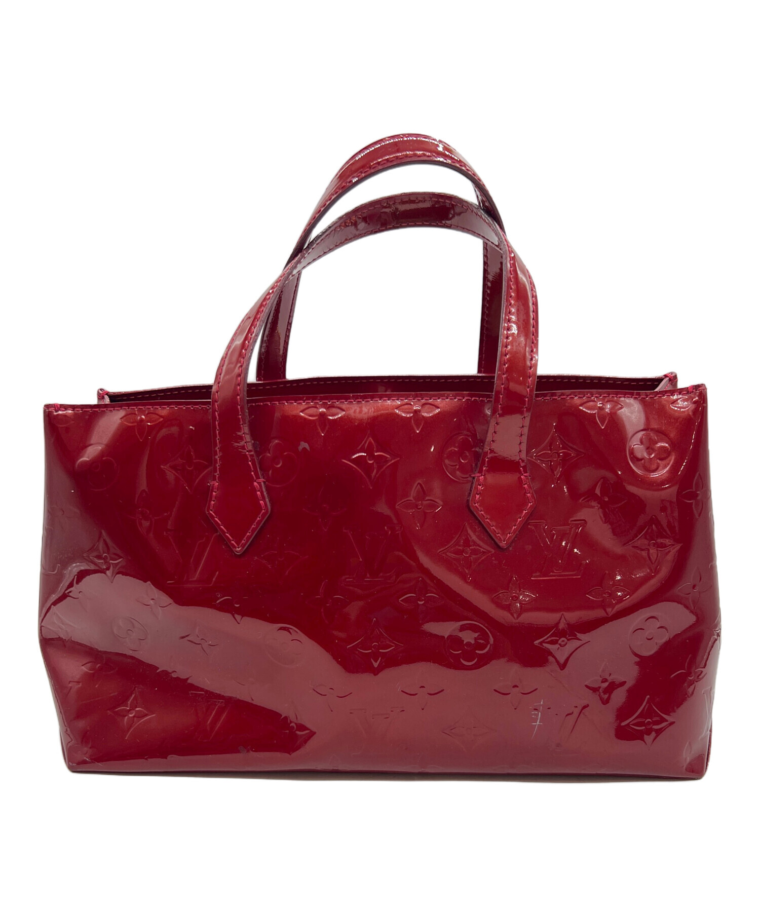 中古・古着通販】LOUIS VUITTON (ルイ ヴィトン) ハンドバッグ