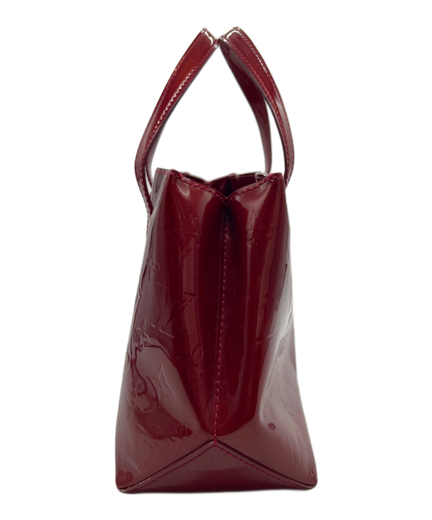 中古・古着通販】LOUIS VUITTON (ルイ ヴィトン) ハンドバッグ