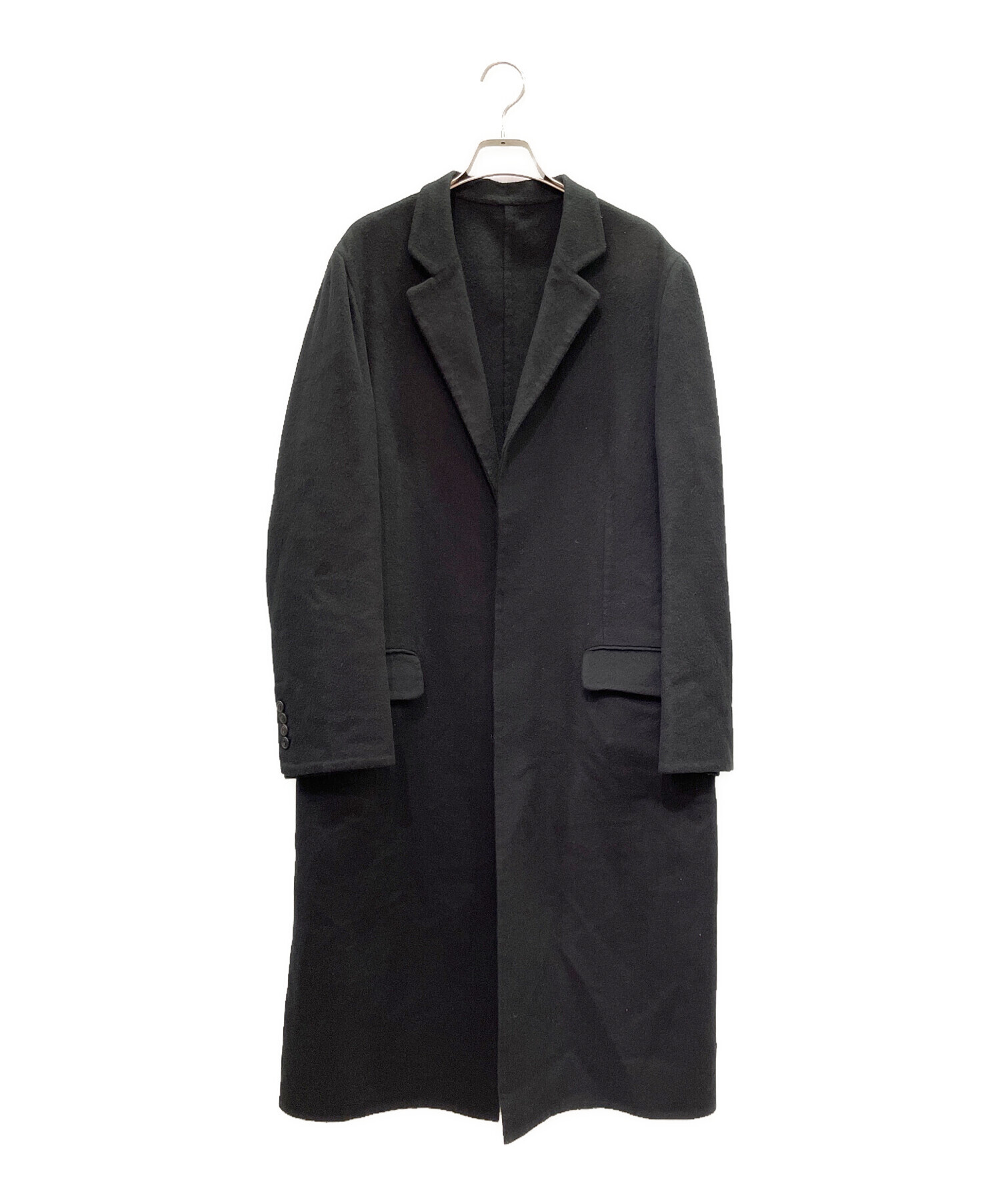 中古・古着通販】HERMES (エルメス) マルジェラ期 カシミヤ ロング