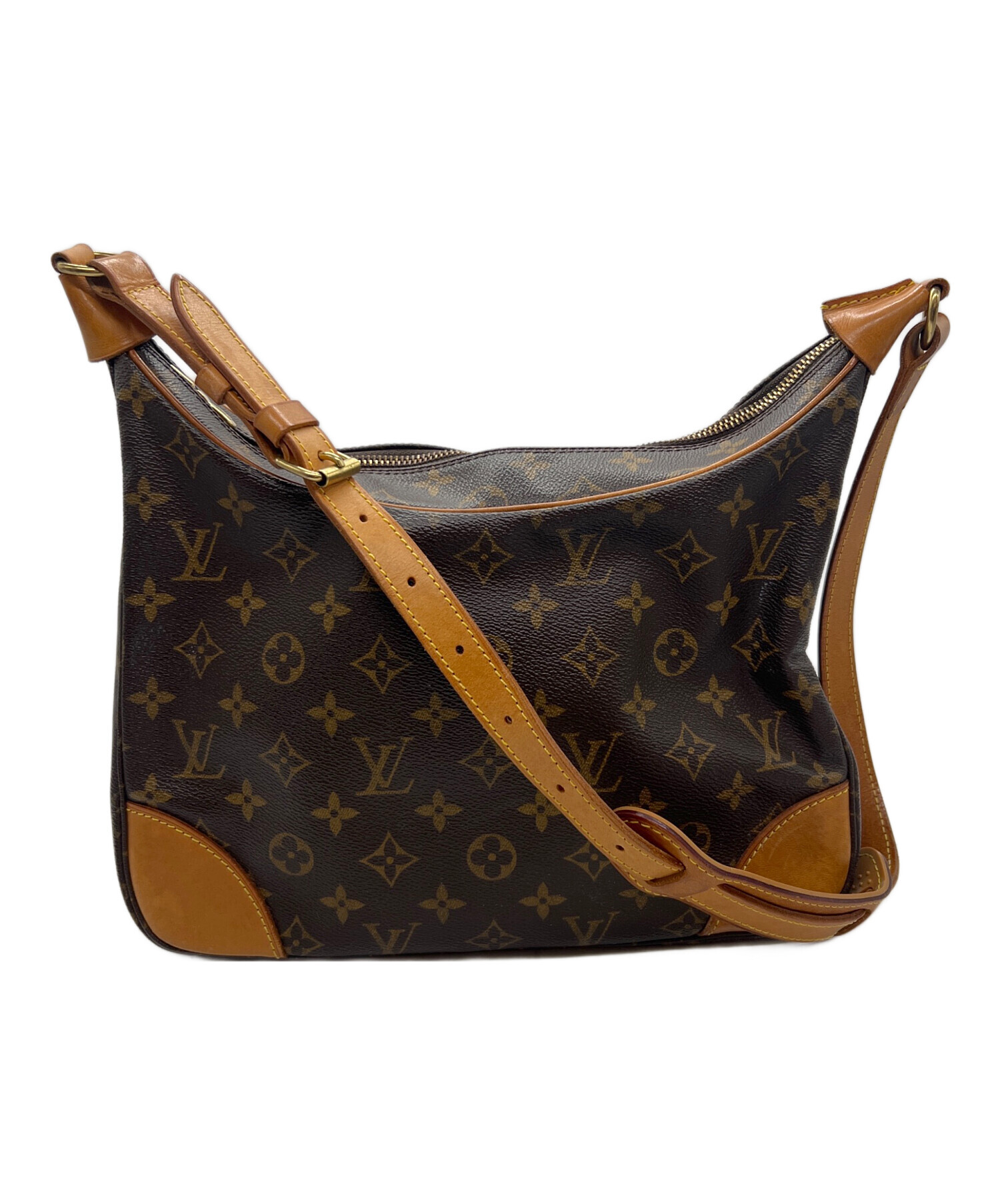 中古・古着通販】LOUIS VUITTON (ルイ ヴィトン) ショルダーバッグ