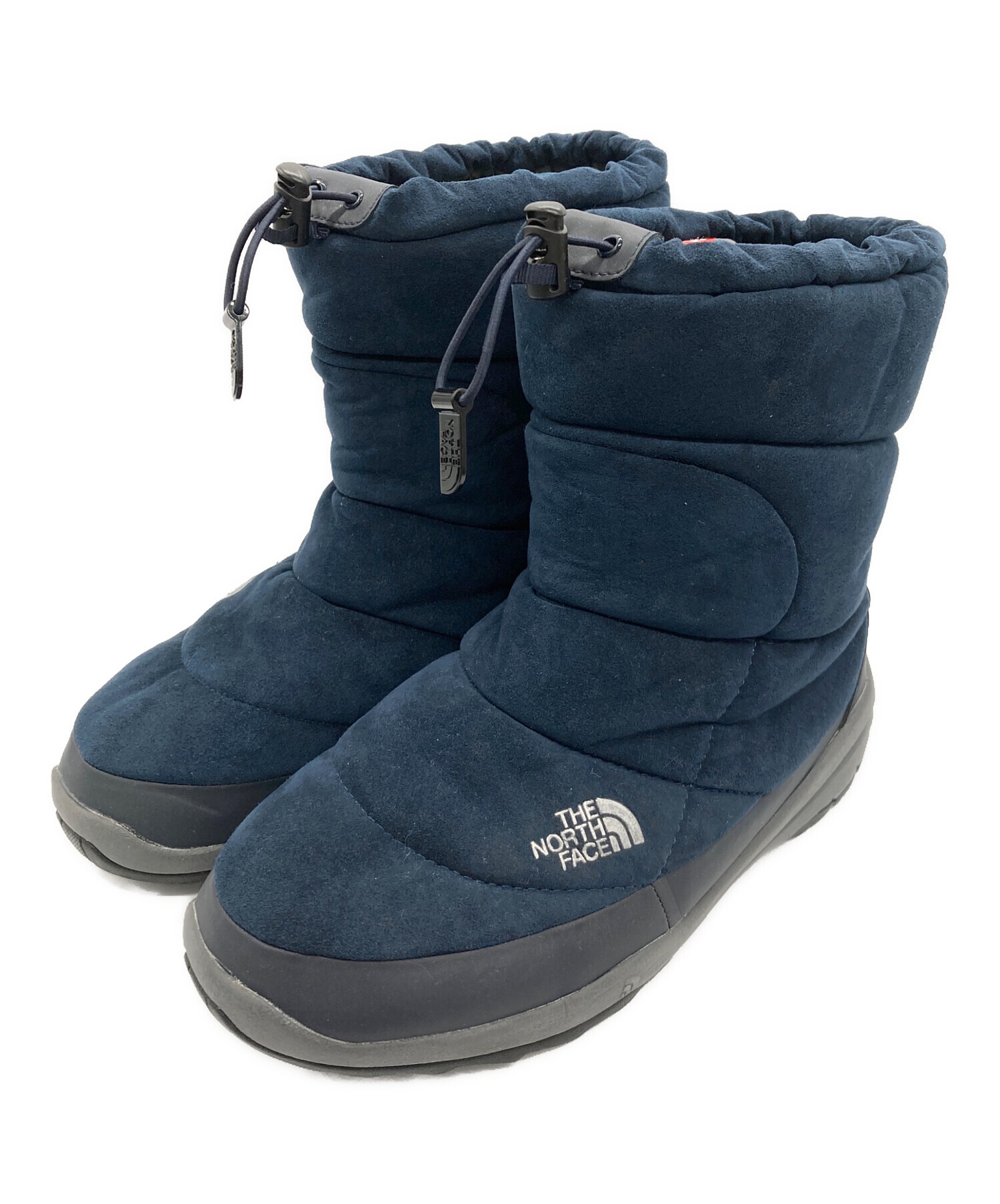 中古・古着通販】THE NORTH FACE (ザ ノース フェイス) スノーブーツ