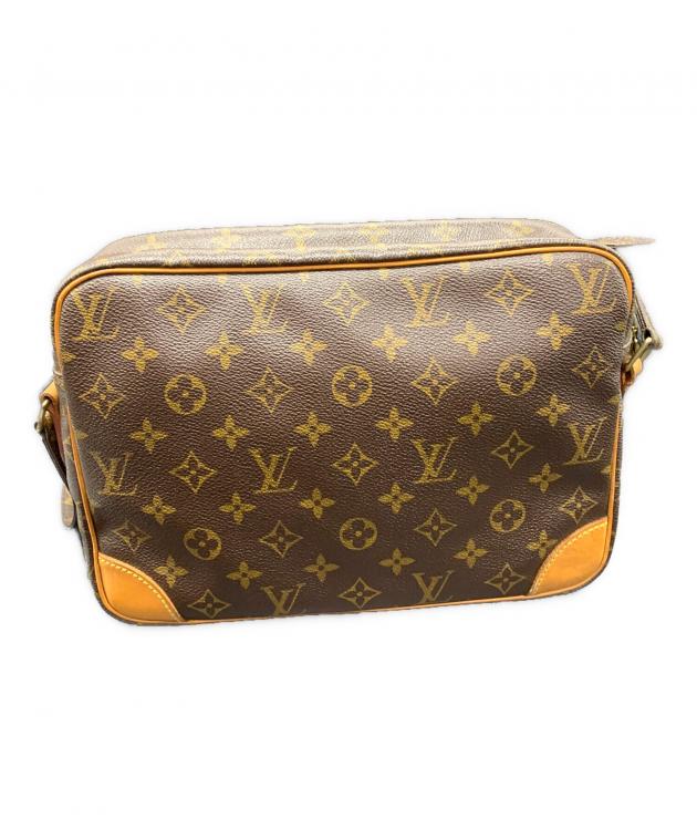中古・古着通販】LOUIS VUITTON (ルイ ヴィトン) モノグラム ナイル
