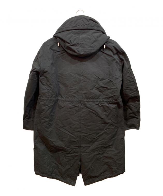 中古・古着通販】THE RERACS (ザ リラクス) ライナー付モッズコート