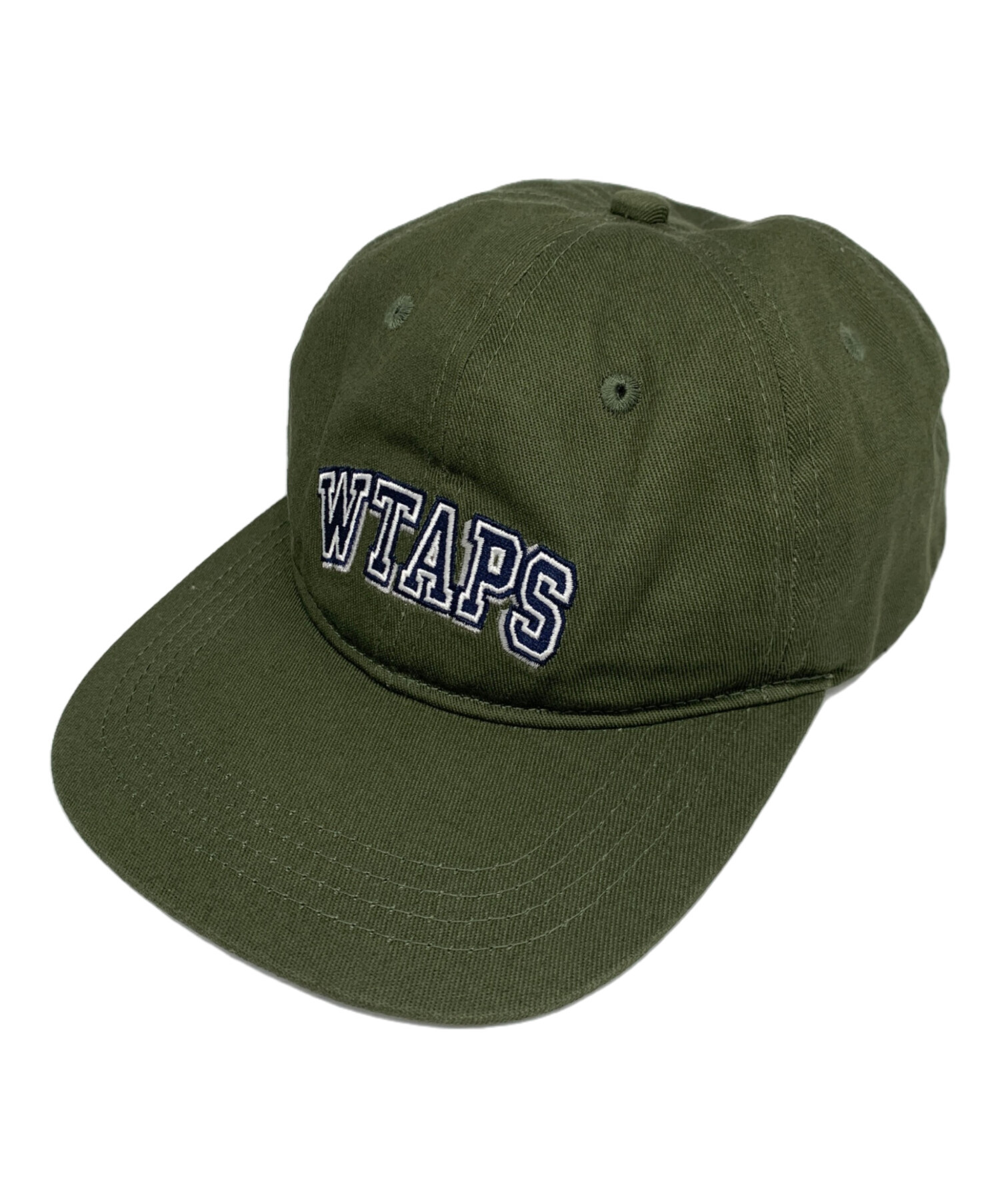 中古・古着通販】WTAPS (ダブルタップス) EX38-COLLECTION｜ブランド
