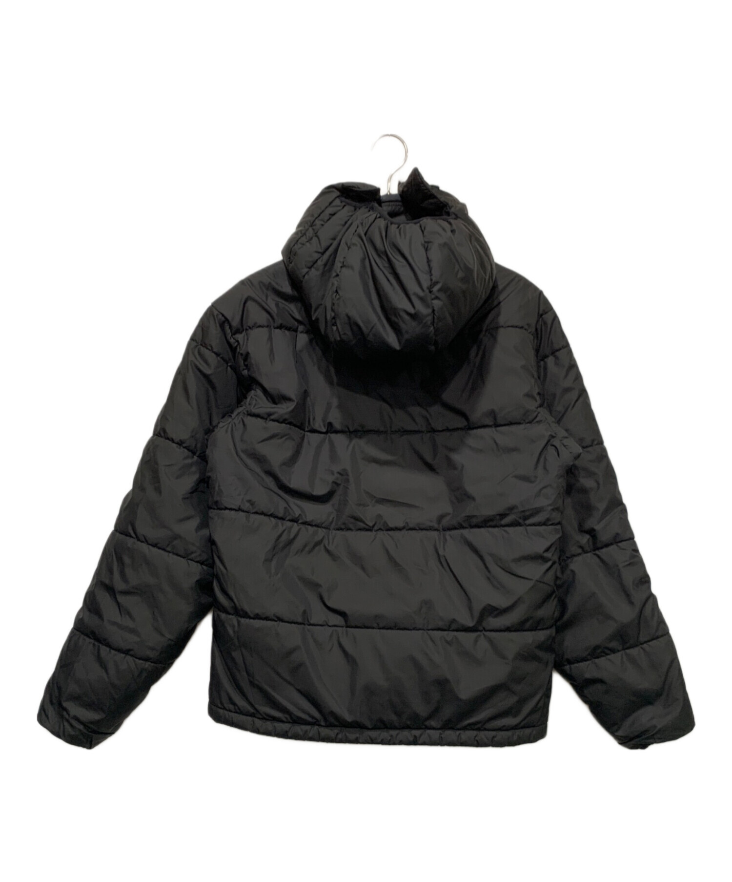 中古・古着通販】Patagonia (パタゴニア) パフジャケット ブラック