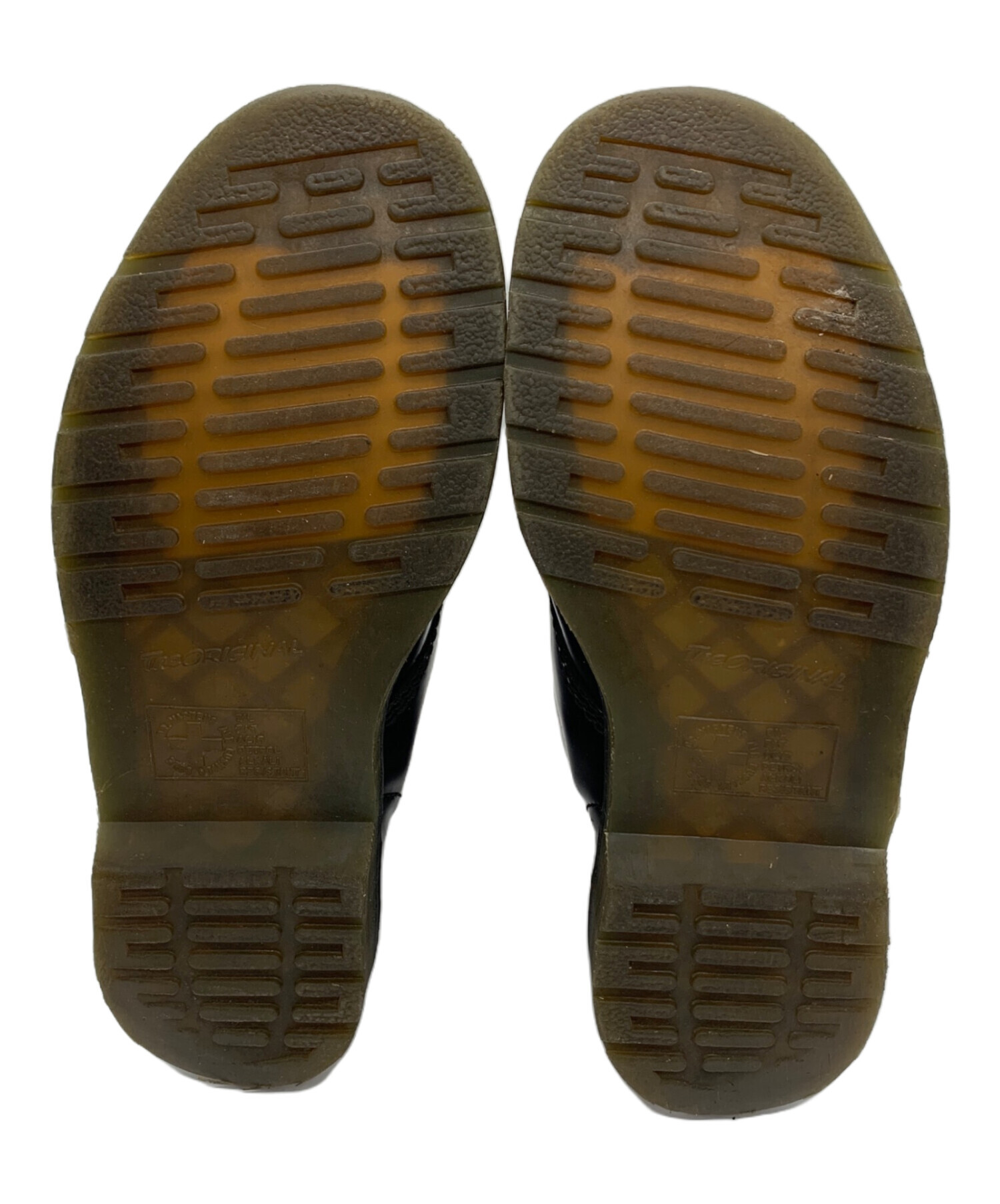 中古・古着通販】Dr.Martens (ドクターマーチン) Needles (ニードルズ