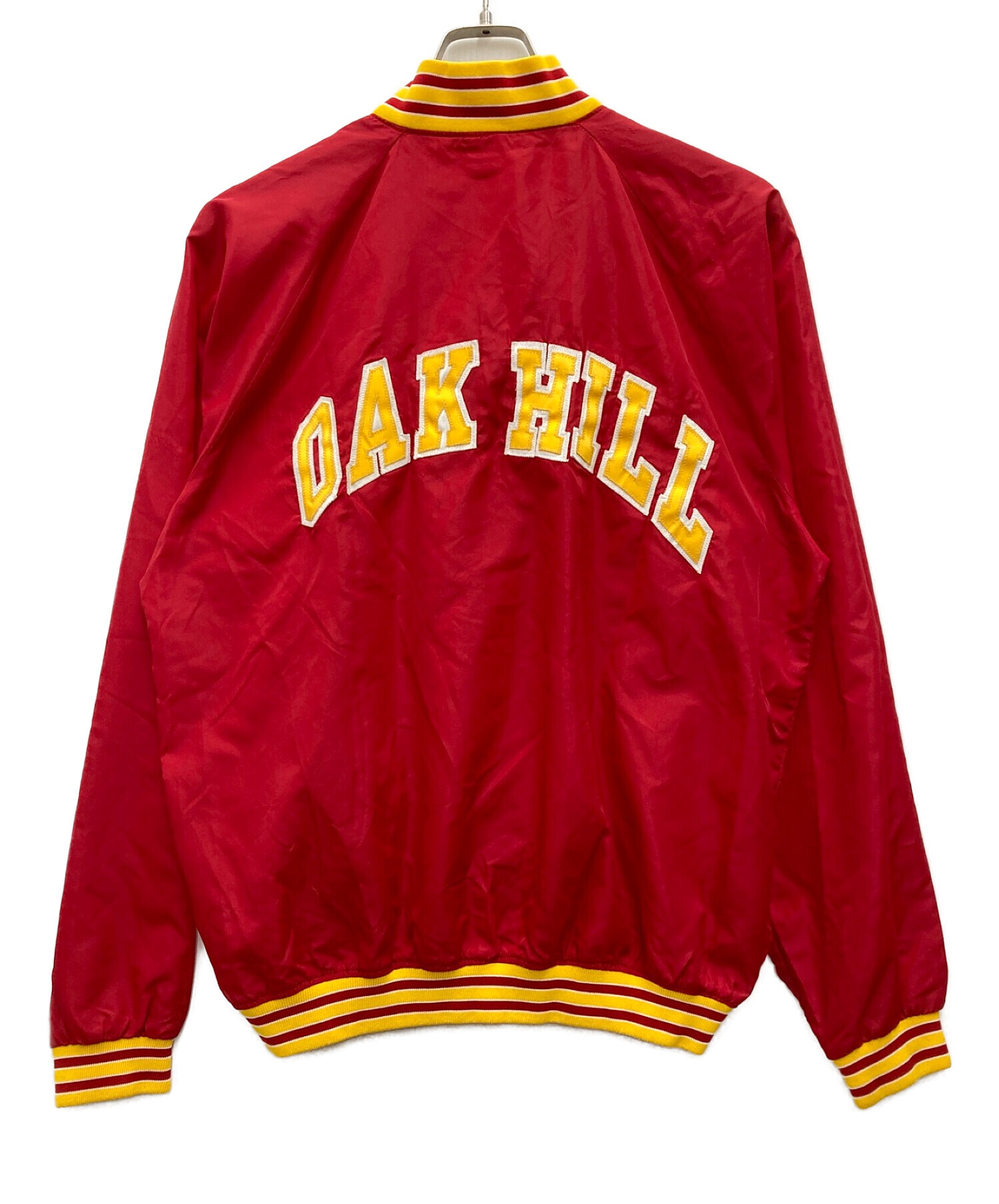 中古・古着通販】Champion (チャンピオン) 90S~ USA製 スタジャン