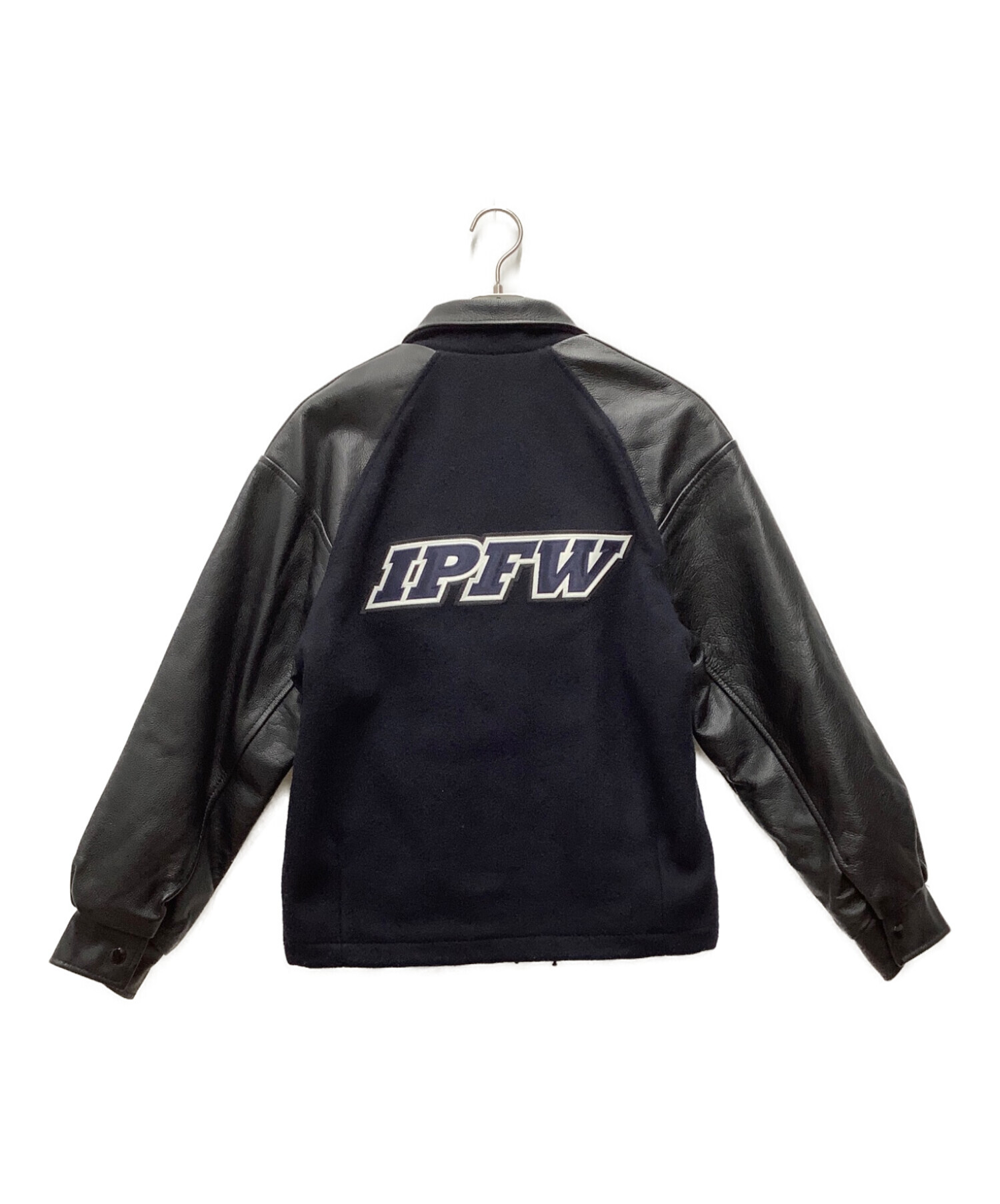 中古・古着通販】GAME SPORTS WEAR (ゲームスポーツウェア) スタジャン