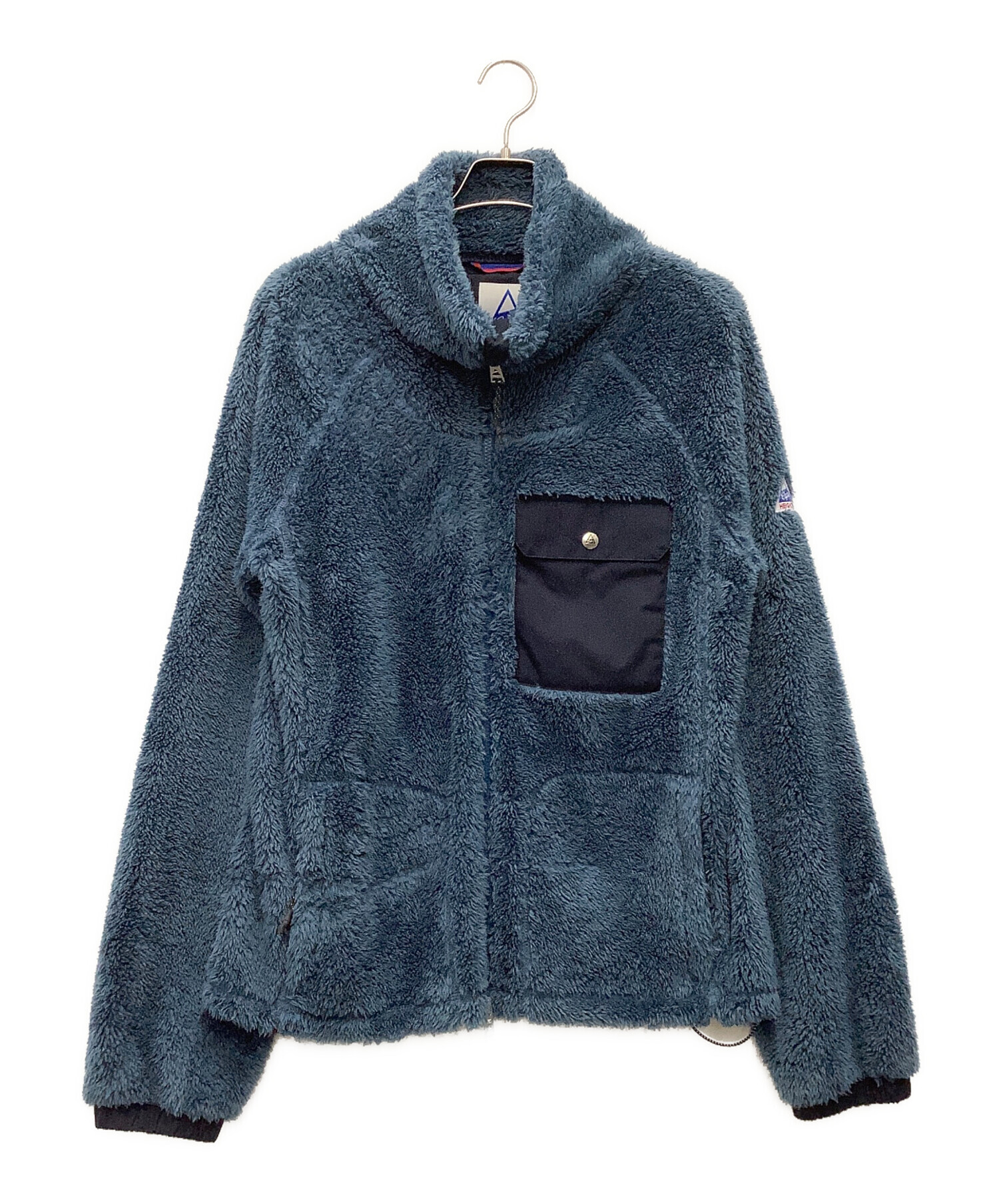 中古・古着通販】CAPE HEIGHTS (ケープハイツ) シエルパ ボアフリース