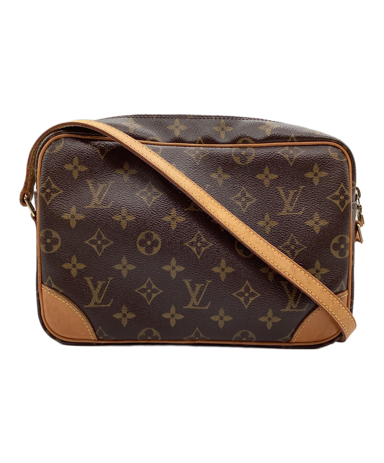 中古・古着通販】LOUIS VUITTON (ルイ ヴィトン) トロカデロ30