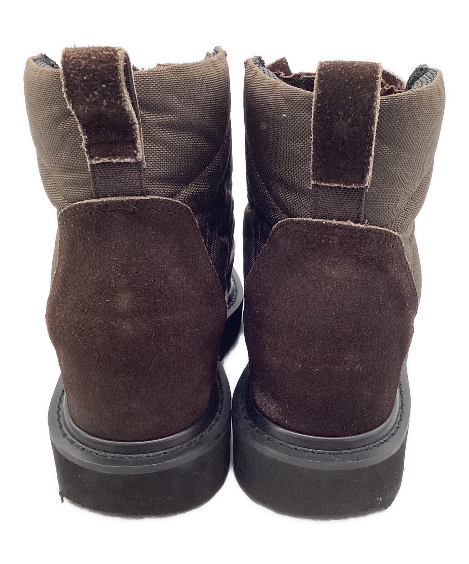 中古・古着通販】STUDIO SEVEN (スタジオセブン) MIHARA YASUHIRO