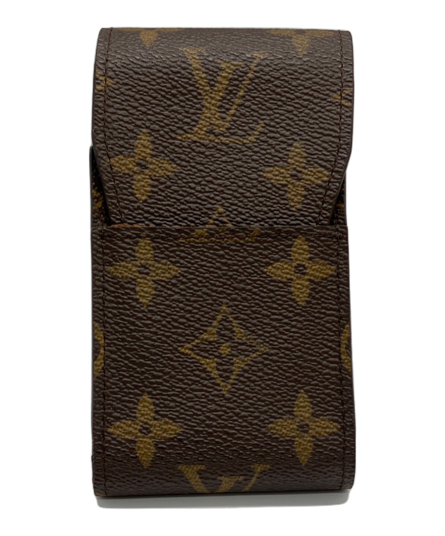 中古・古着通販】LOUIS VUITTON (ルイ ヴィトン) シガレットケース