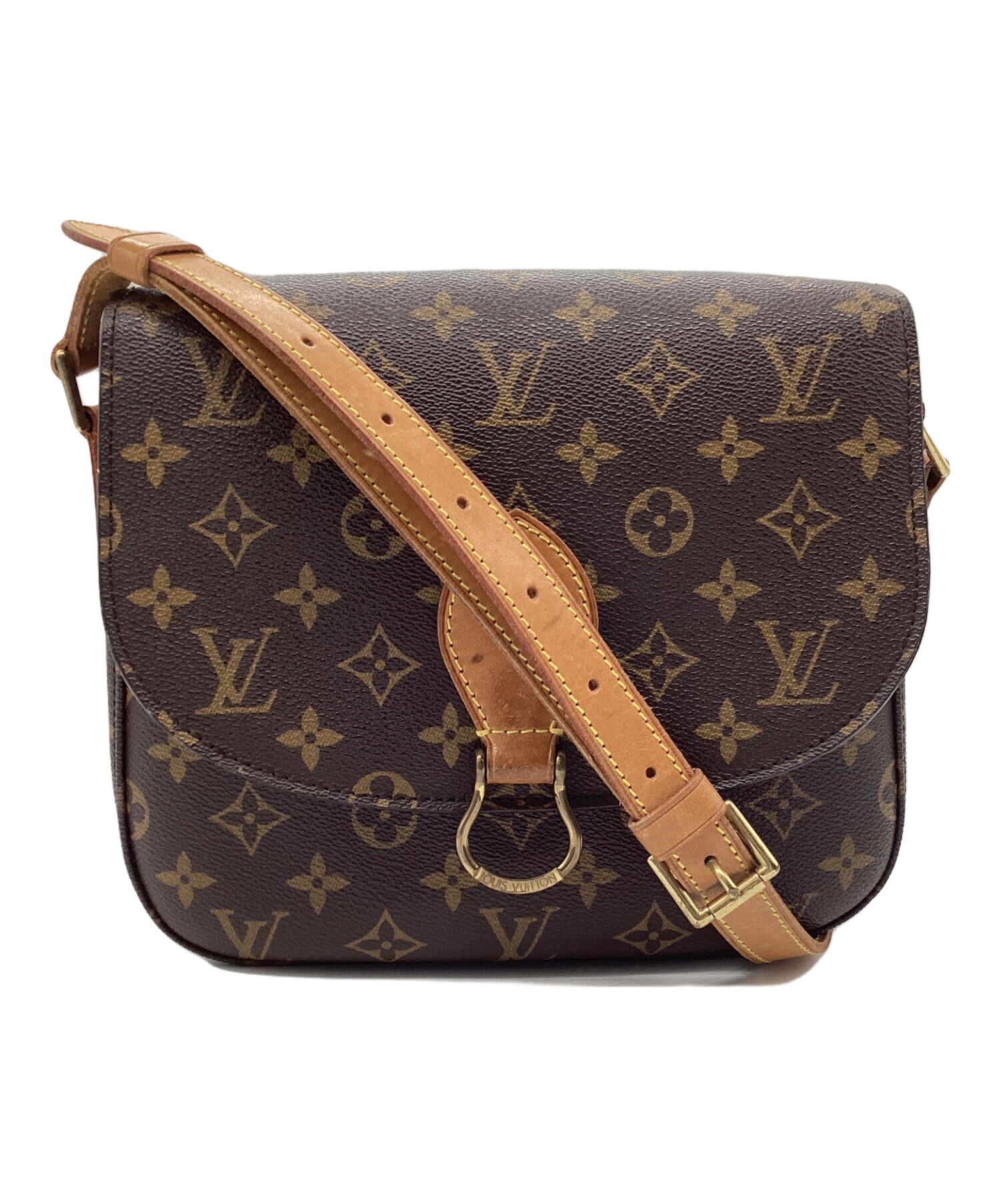 中古・古着通販】LOUIS VUITTON (ルイ ヴィトン) サンクルー