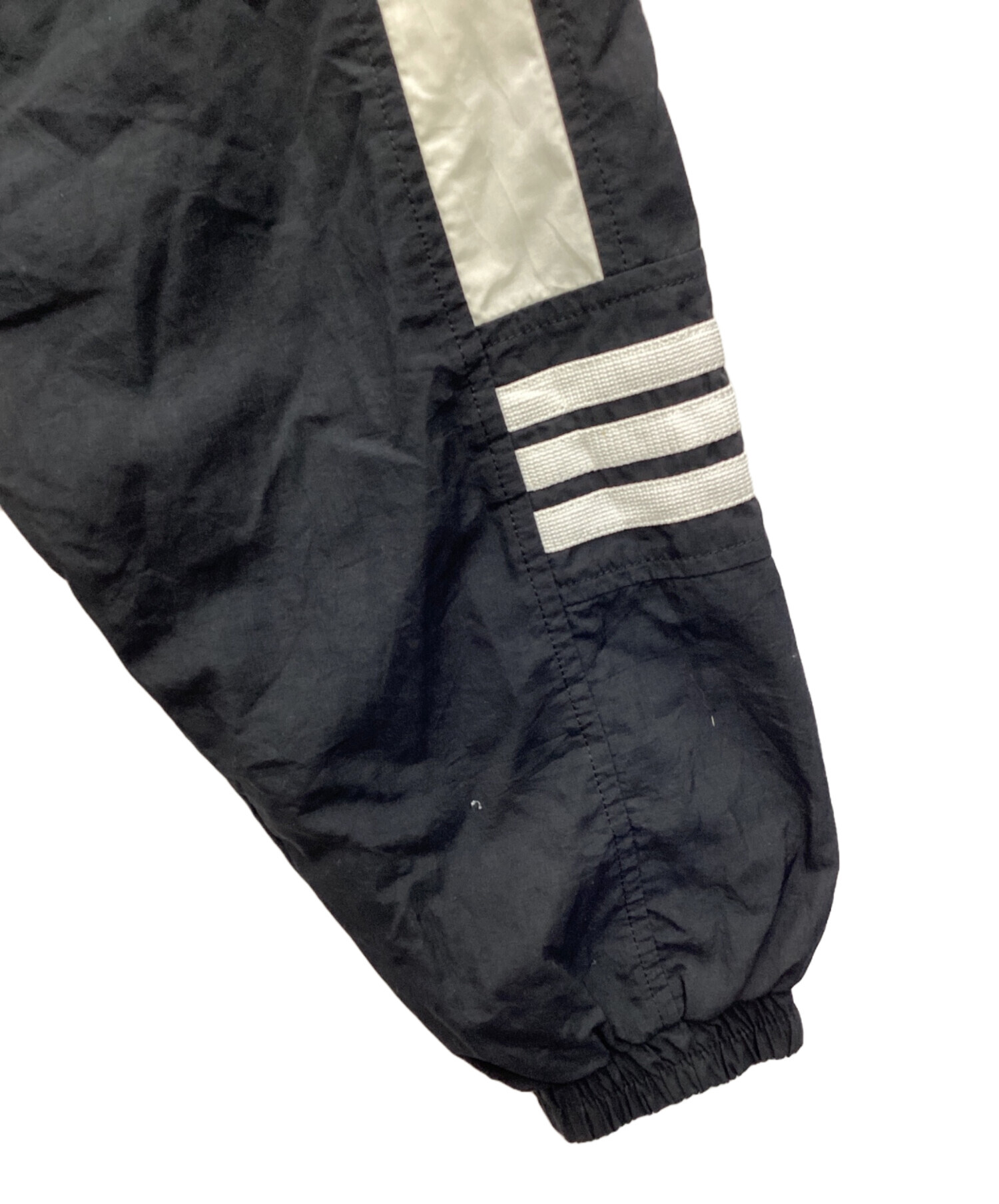 中古・古着通販】adidas (アディダス) ナイロンジャケット 90s