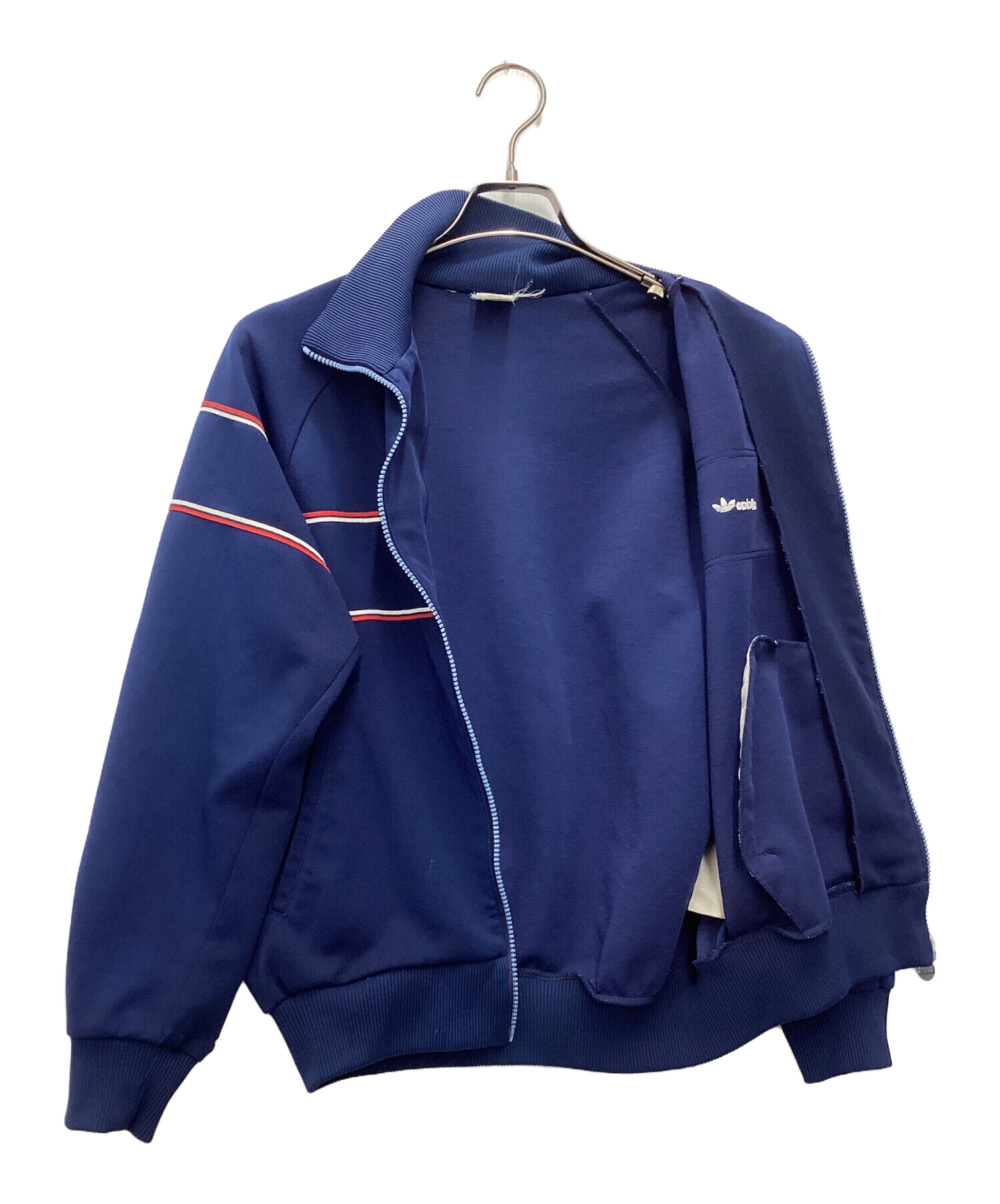 中古・古着通販】adidas (アディダス) トラックジャケット 西ドイツ 70