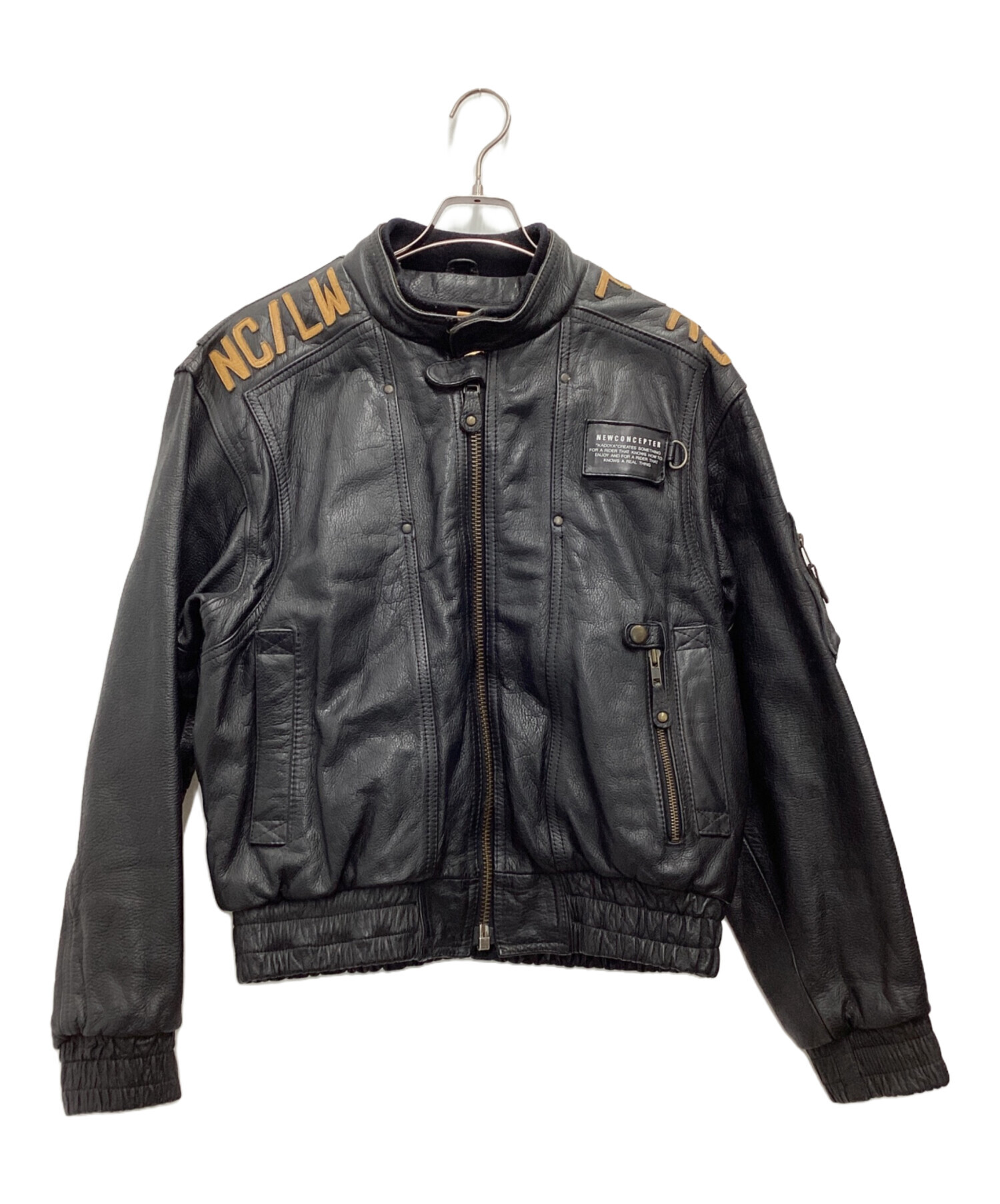 中古・古着通販】KADOYA NEW CONCEPTER (カドヤ ニューコンセプター