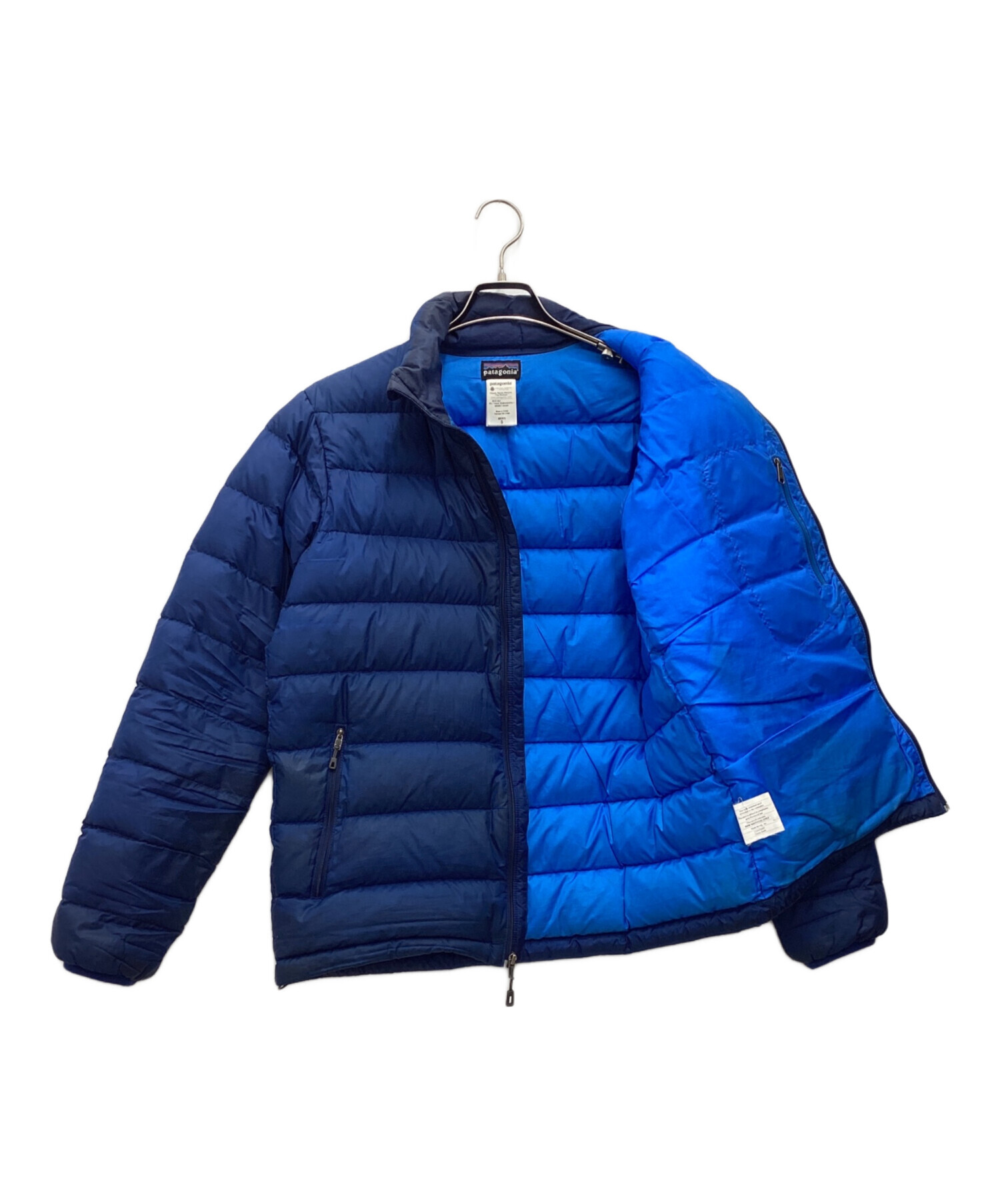 中古・古着通販】Patagonia (パタゴニア) ハイロフトダウンセーター