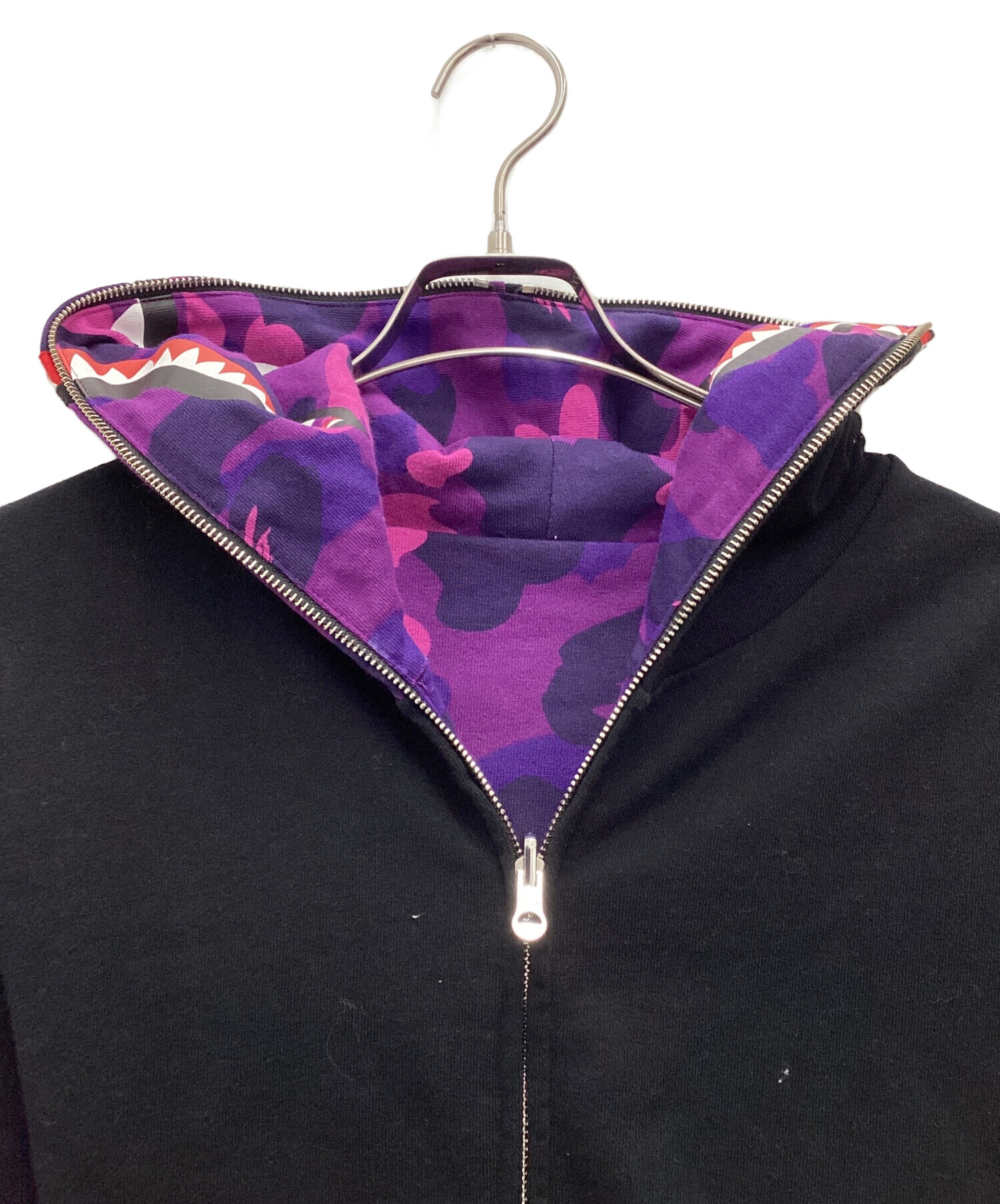 中古・古着通販】A BATHING APE (ア ベイシング エイプ) A BATHING APE