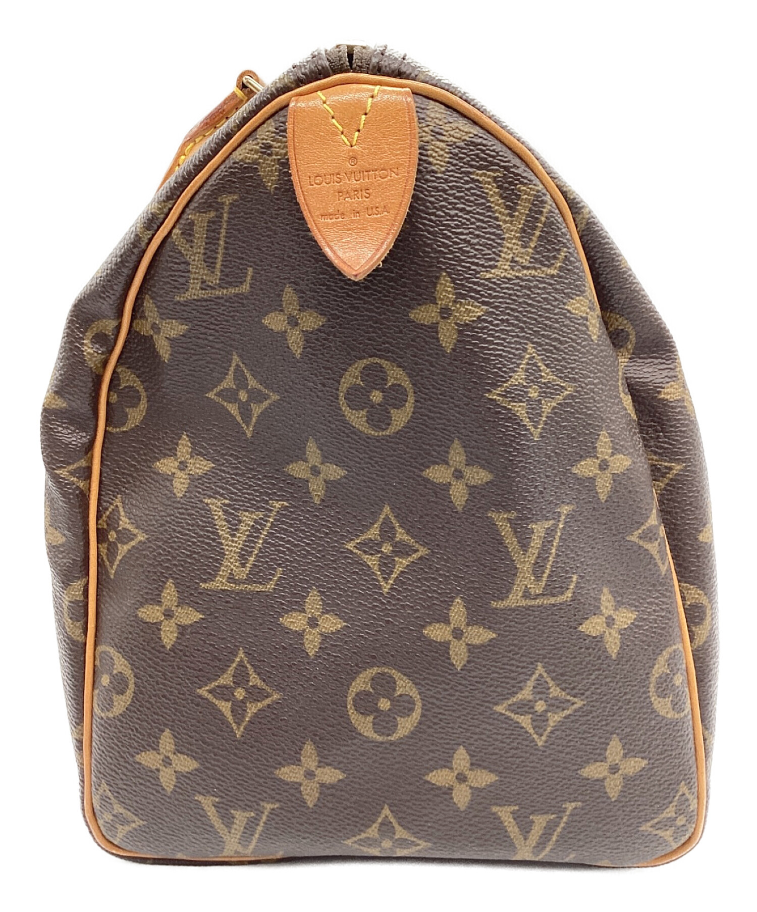 中古・古着通販】LOUIS VUITTON (ルイ ヴィトン) スピーディ30 旧型