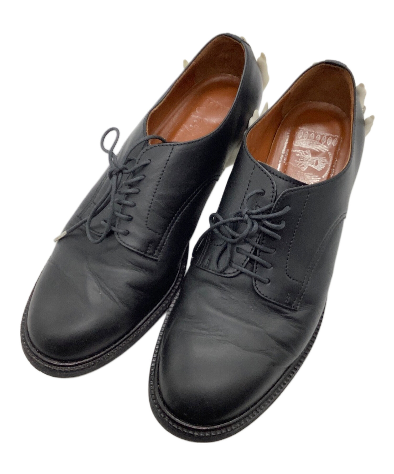 中古・古着通販】hazama (ハザマ) 惹きずり込まれる運命のドレス