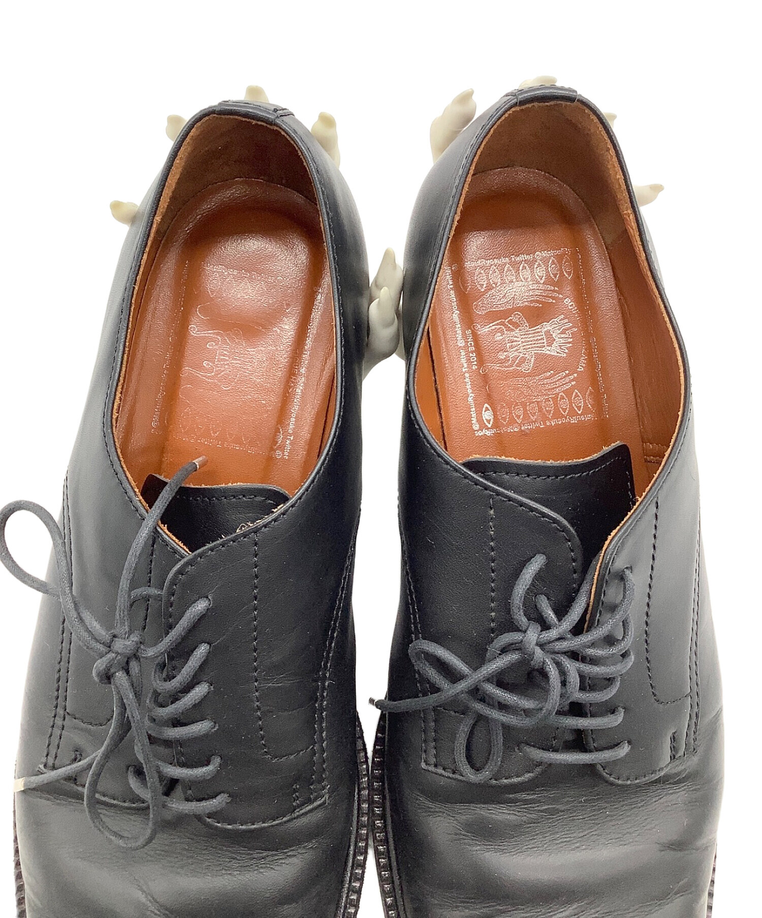 中古・古着通販】hazama (ハザマ) 惹きずり込まれる運命のドレス