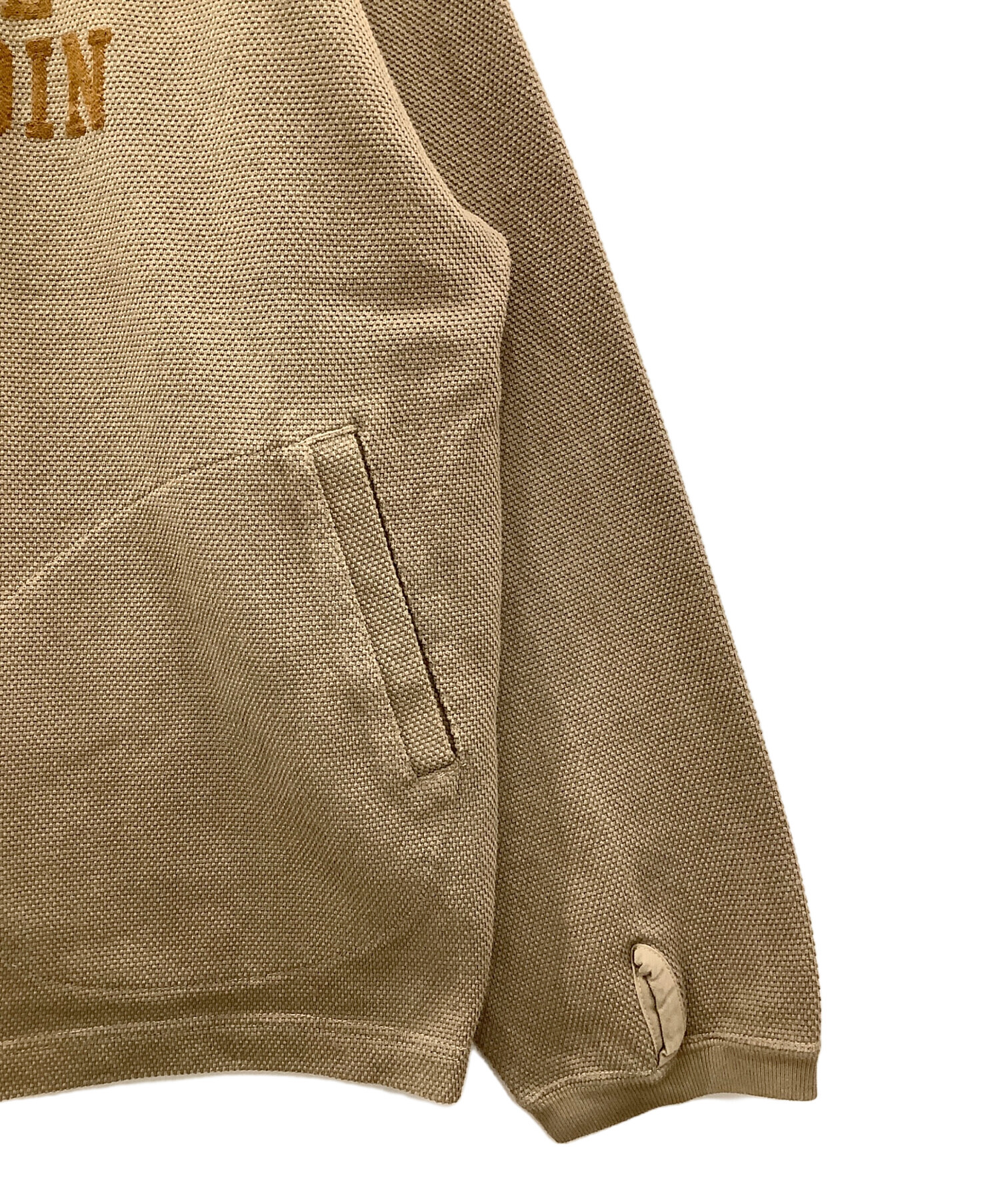 中古・古着通販】TENDERLOIN (テンダーロイン) MOSS STITCH SWEAT