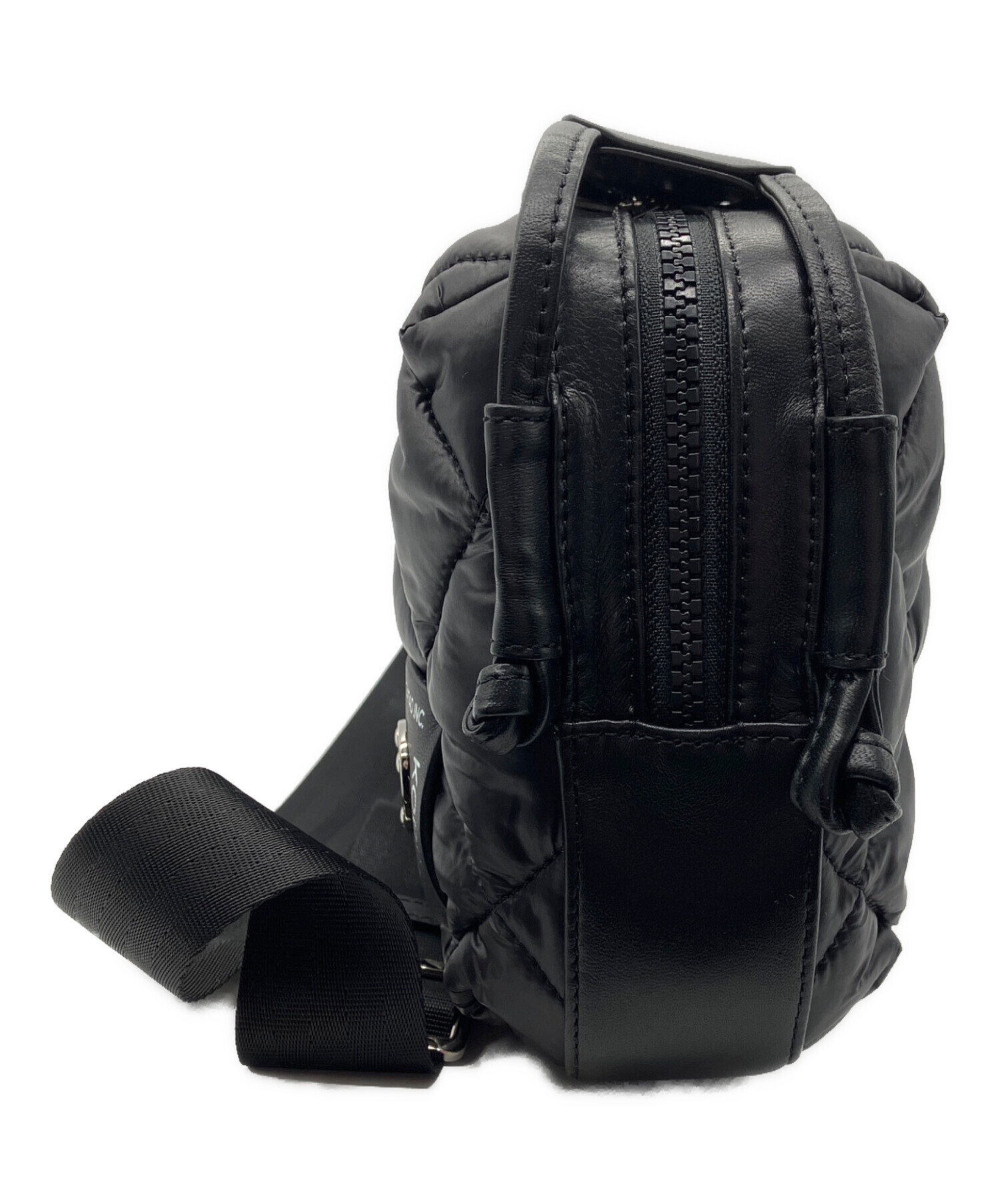 中古・古着通販】ATAO (アタオ) 超軽量クロスボディバッグ ATAO