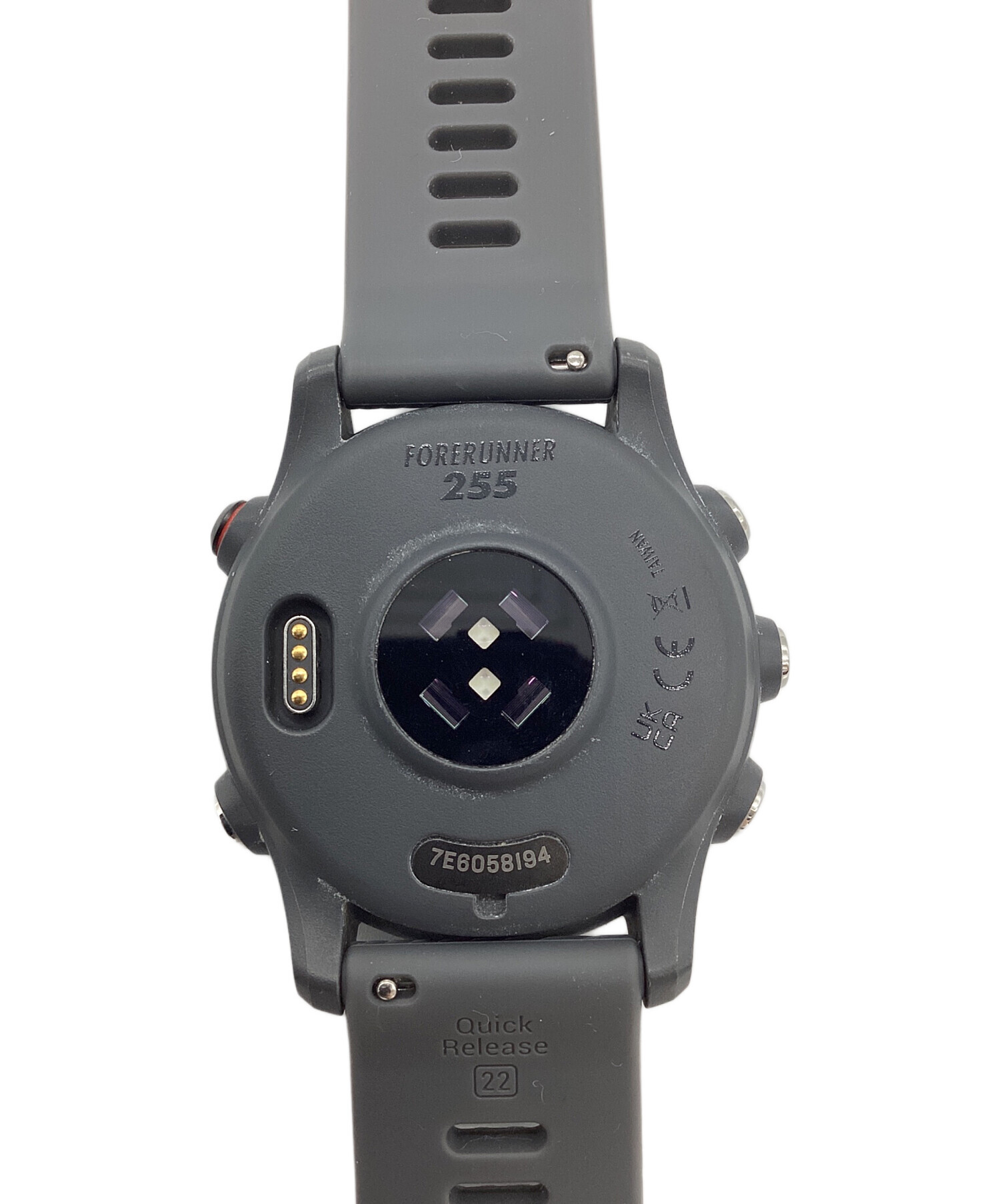 中古・古着通販】GARMIN (ガーミン) Forerunner 255｜ブランド・古着